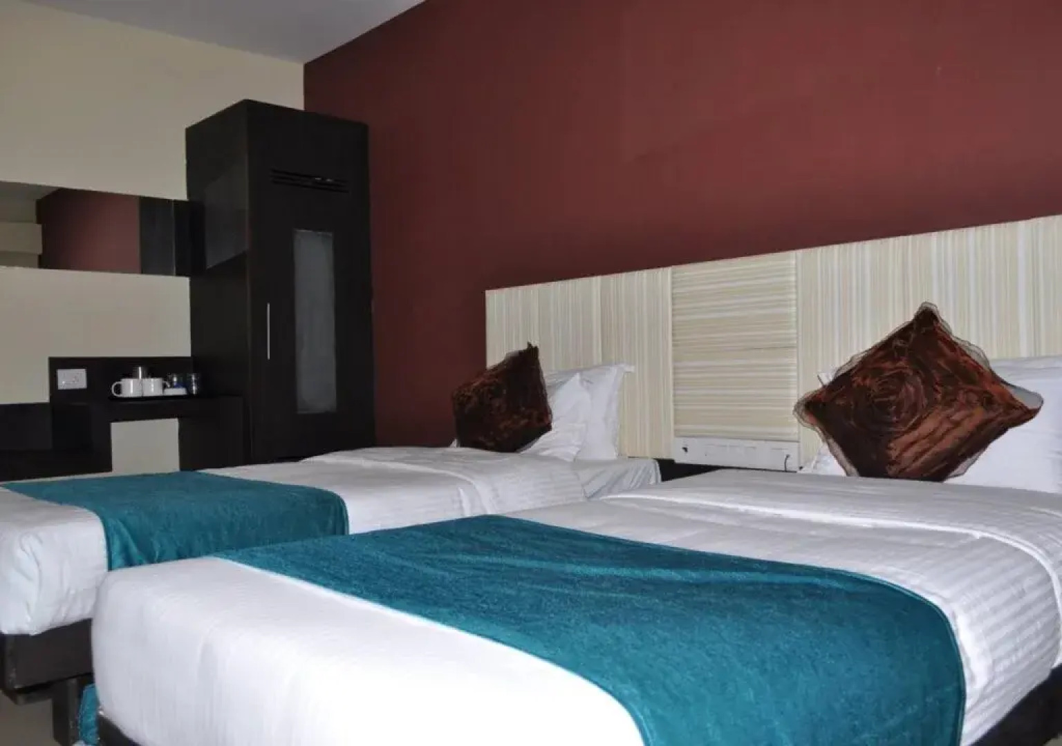 The Crescent Express