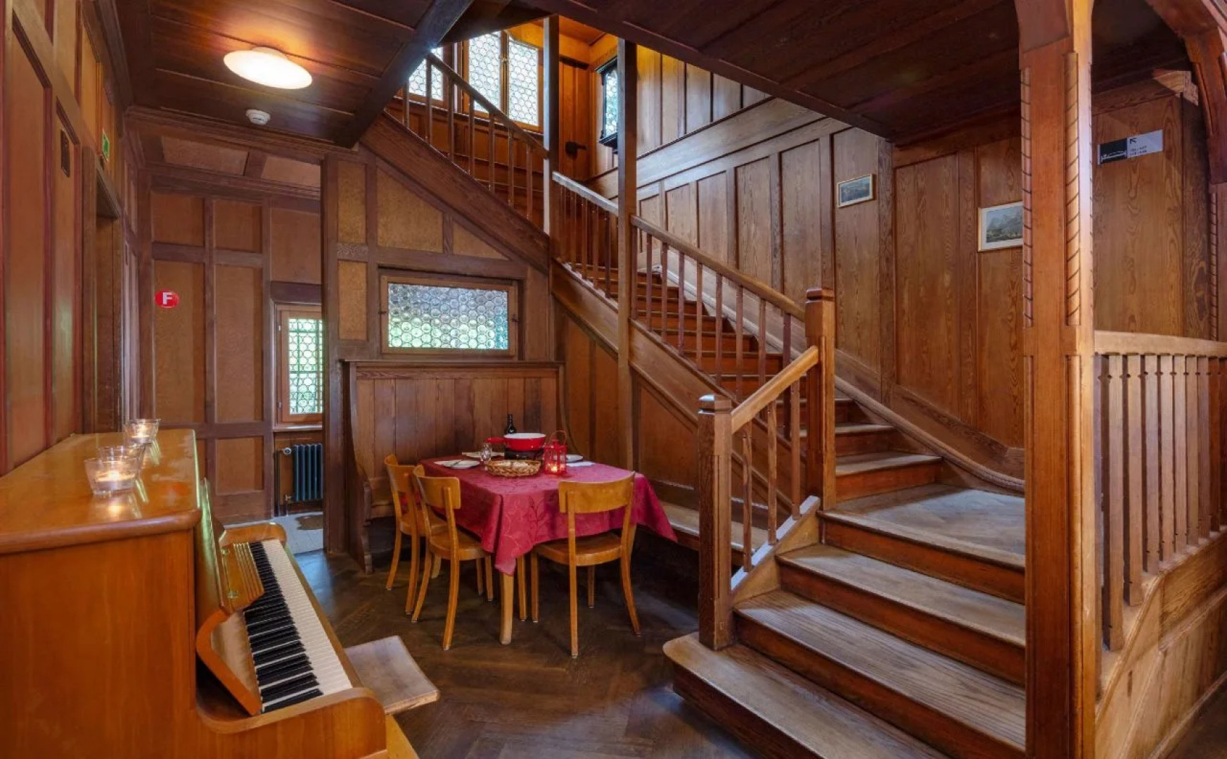 Youth Hostel Grindelwald