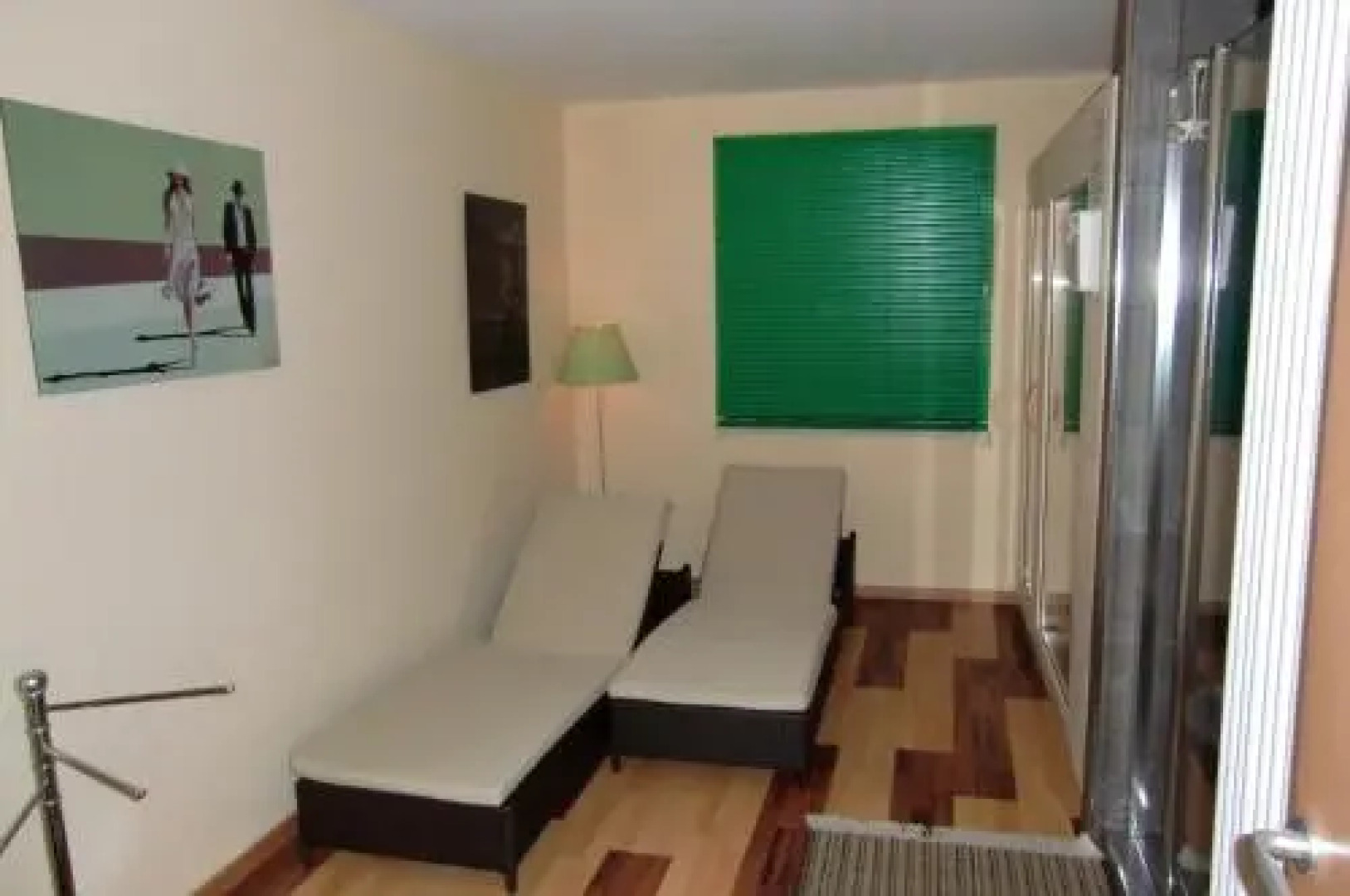 Neuprantl Apartments