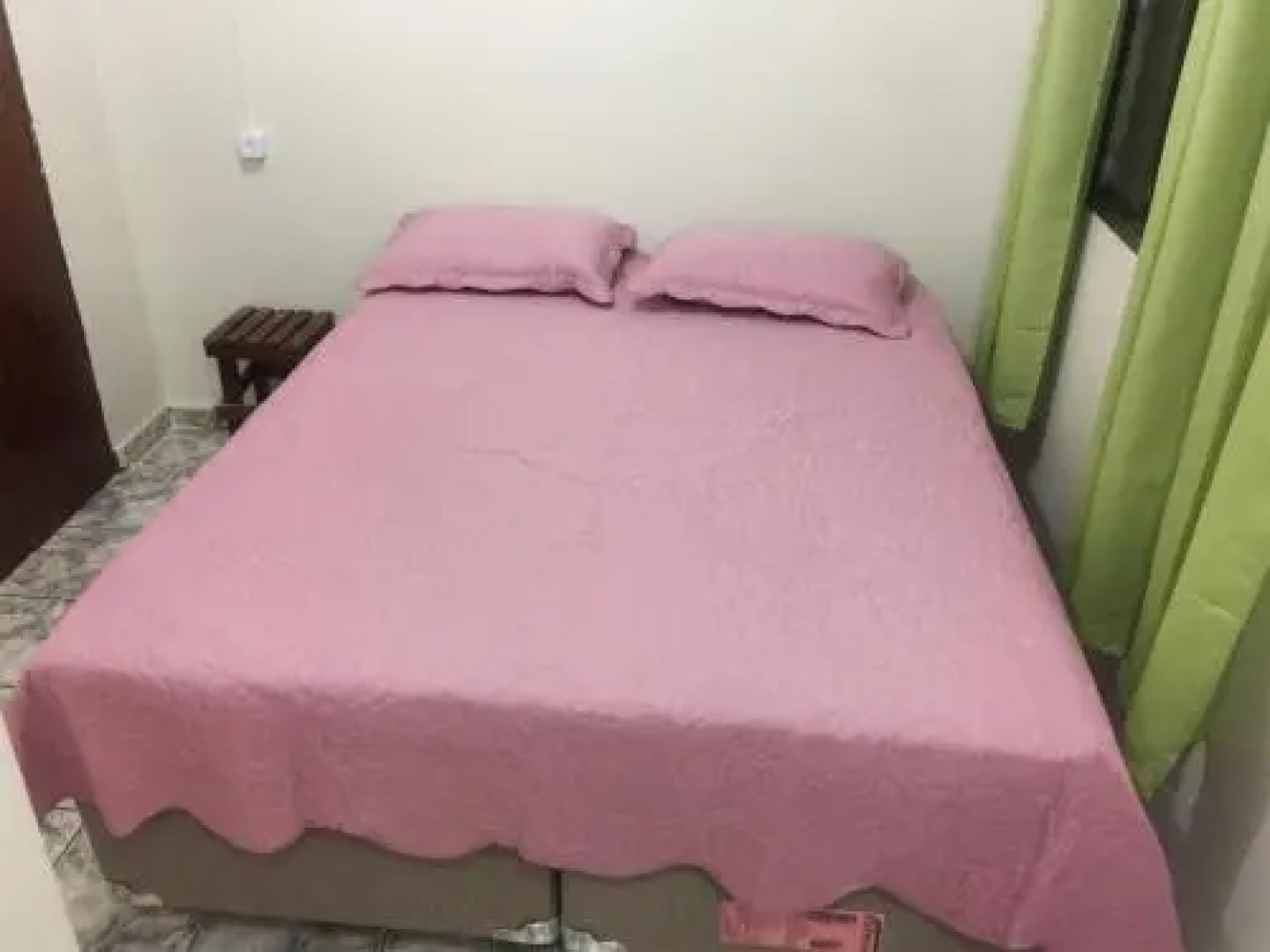 Atlantic Hotel - Campo Grande