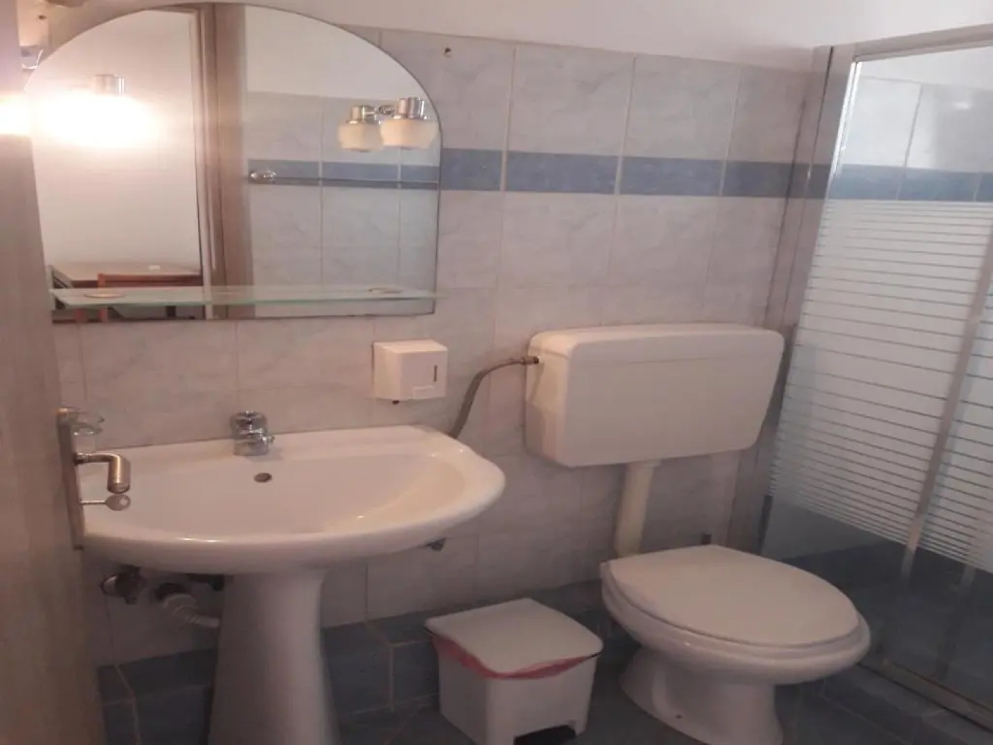 Drossia 1 in East Mani