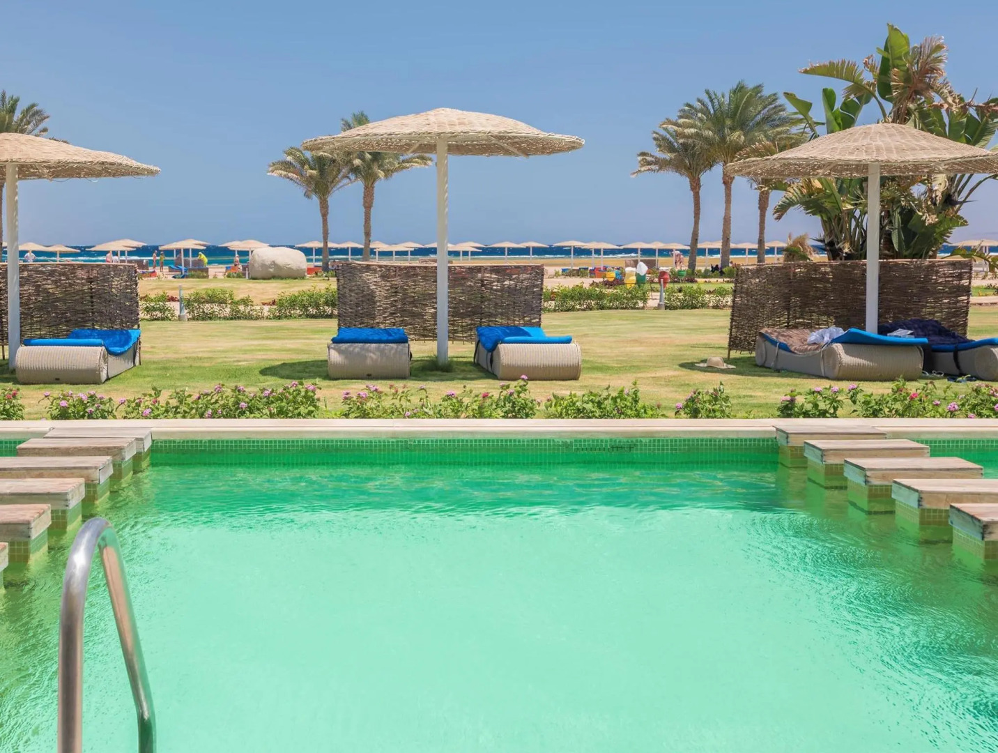 Barceló Tiran Sharm