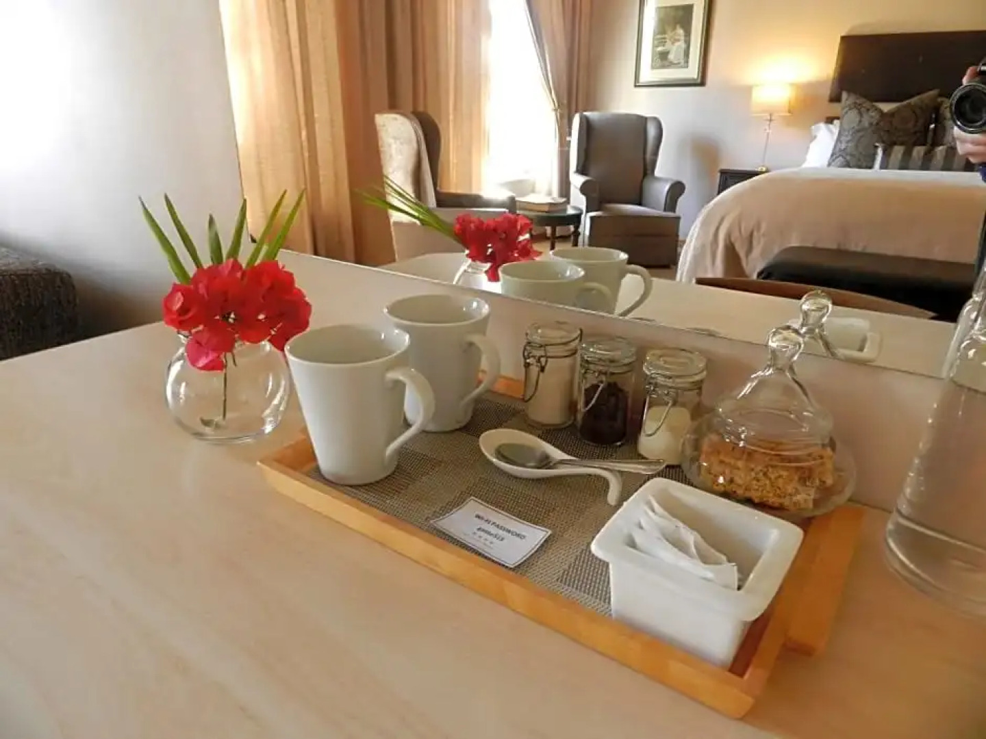 The Platinum Guesthouse