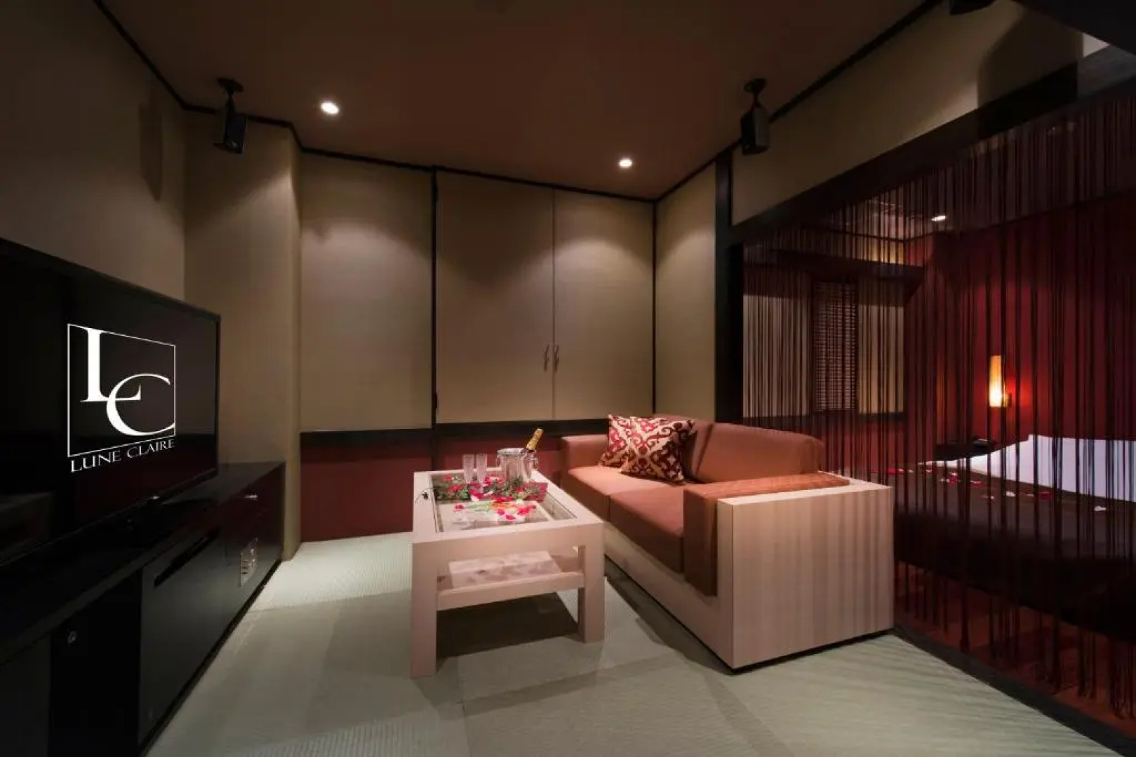 Hotel LUNE CLAIRE - Adults Only