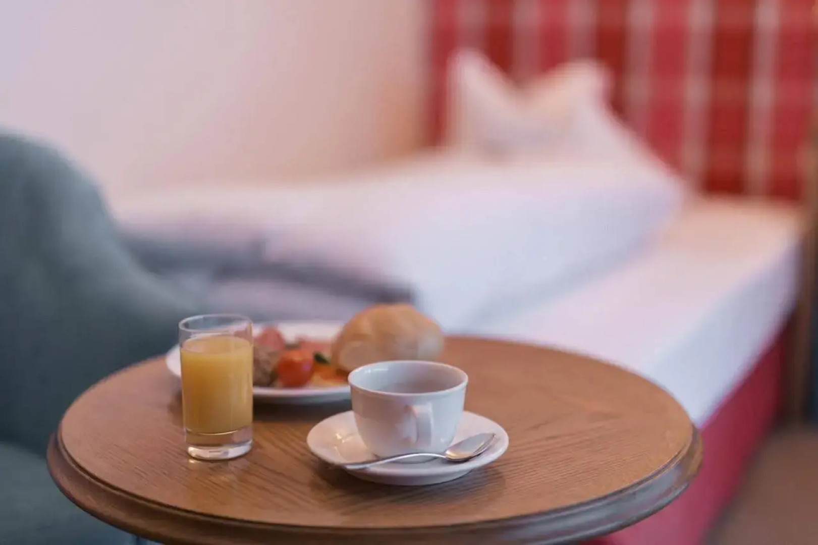 Nationalpark Lodge Grossglockner