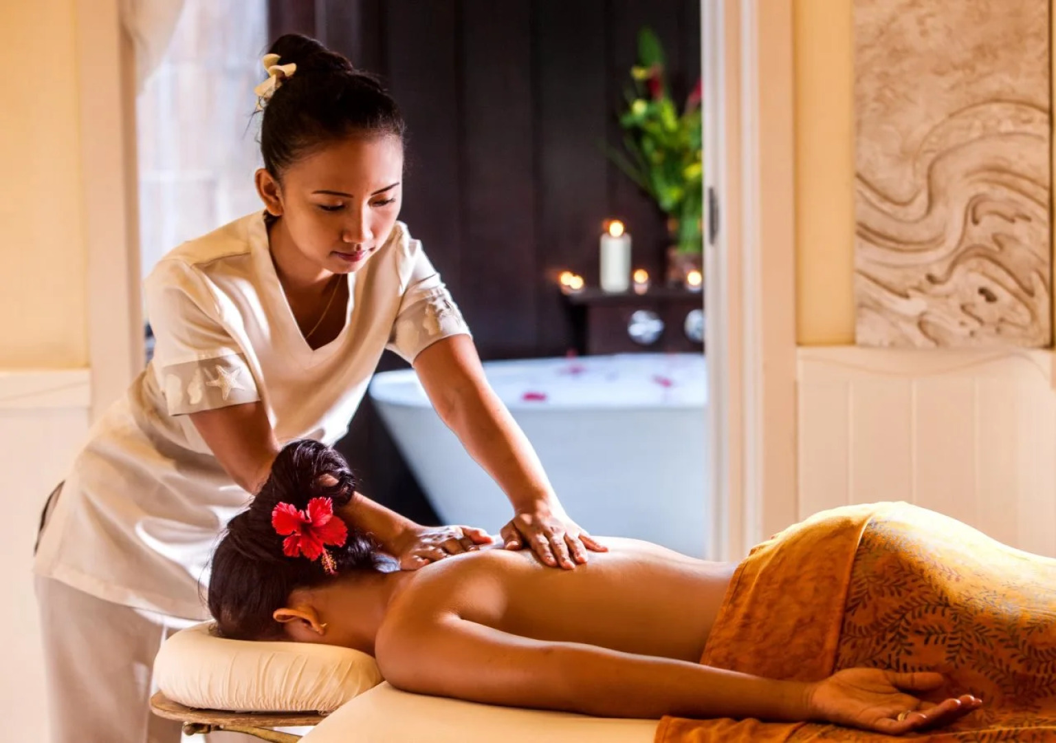 Paradise Sun Hotel Seychelles