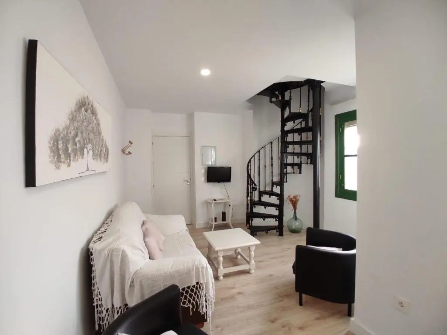 Apartamento La Pedriza