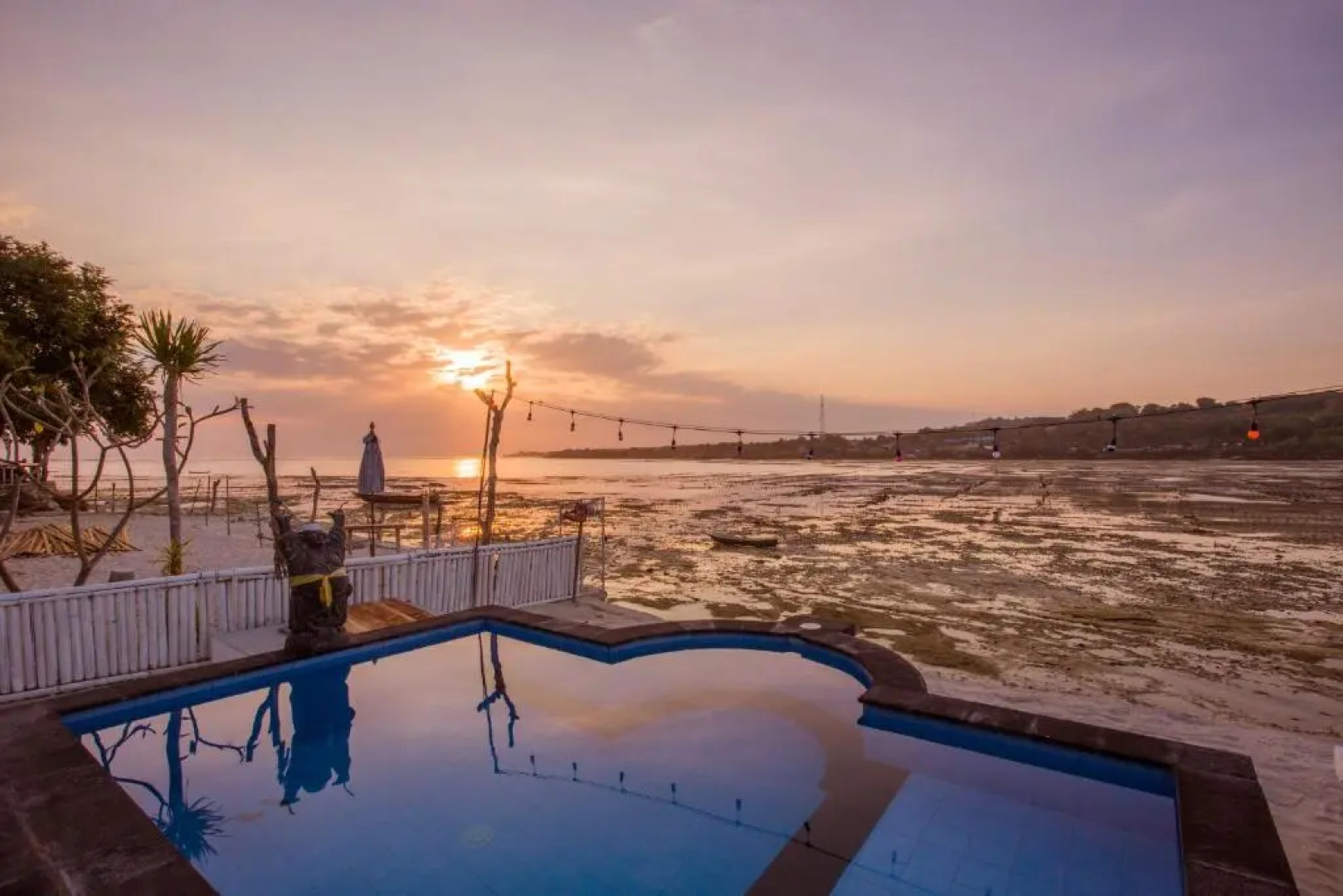 The Waterfront Beach House