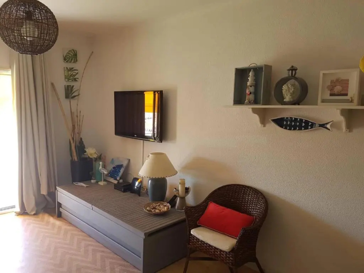 Sunny Beach Apartment Holidays