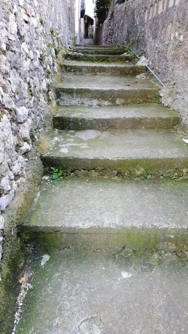 Studio in Gragnano, With Wifi - 4 km From the Beach