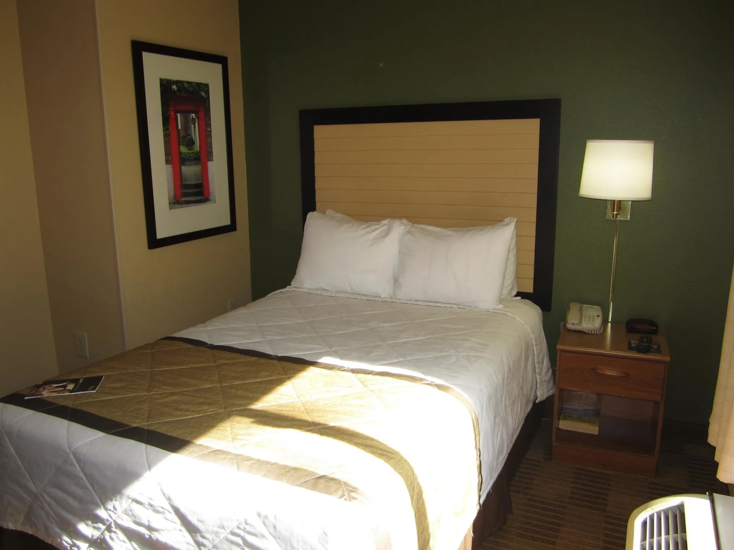 Extended Stay America Suites - Los Angeles - South