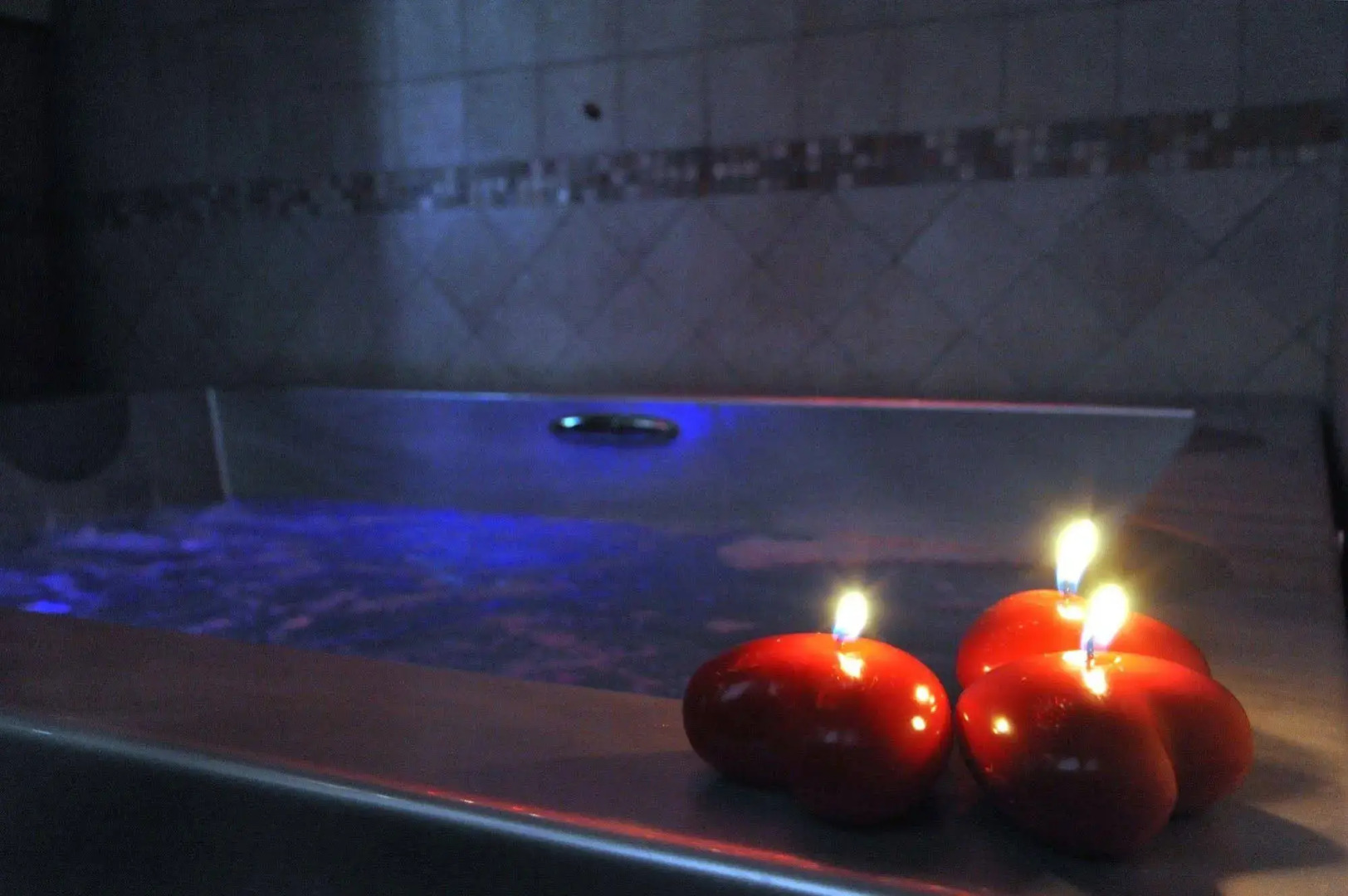 Relais Castelluccio Palusse