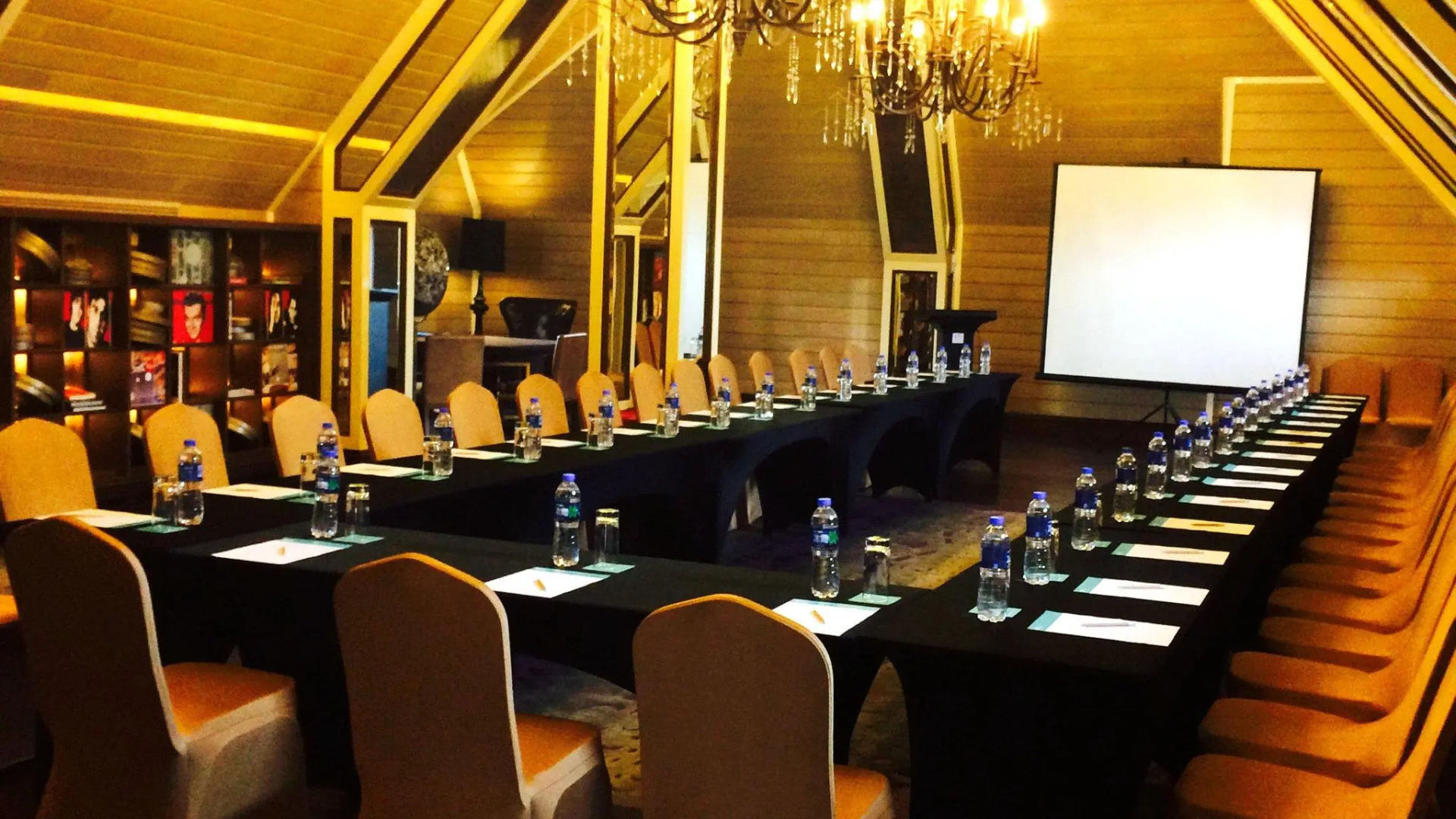 Hotel Indigo Tianjin Haihe