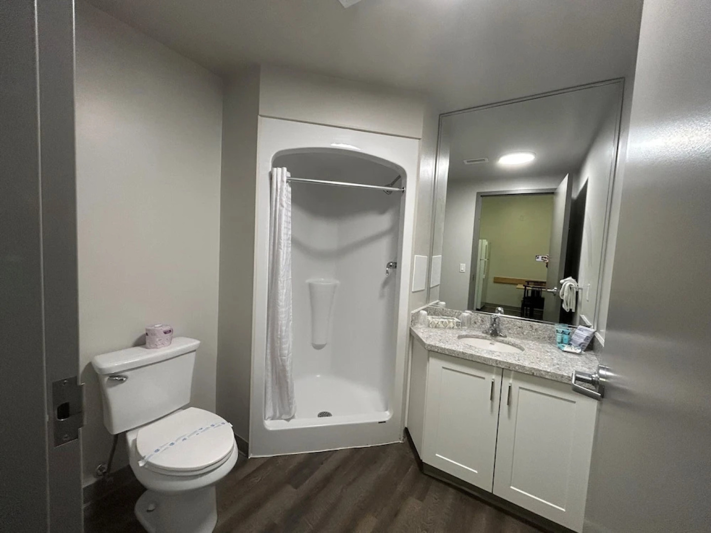 Residence & Conference Centre - Brampton