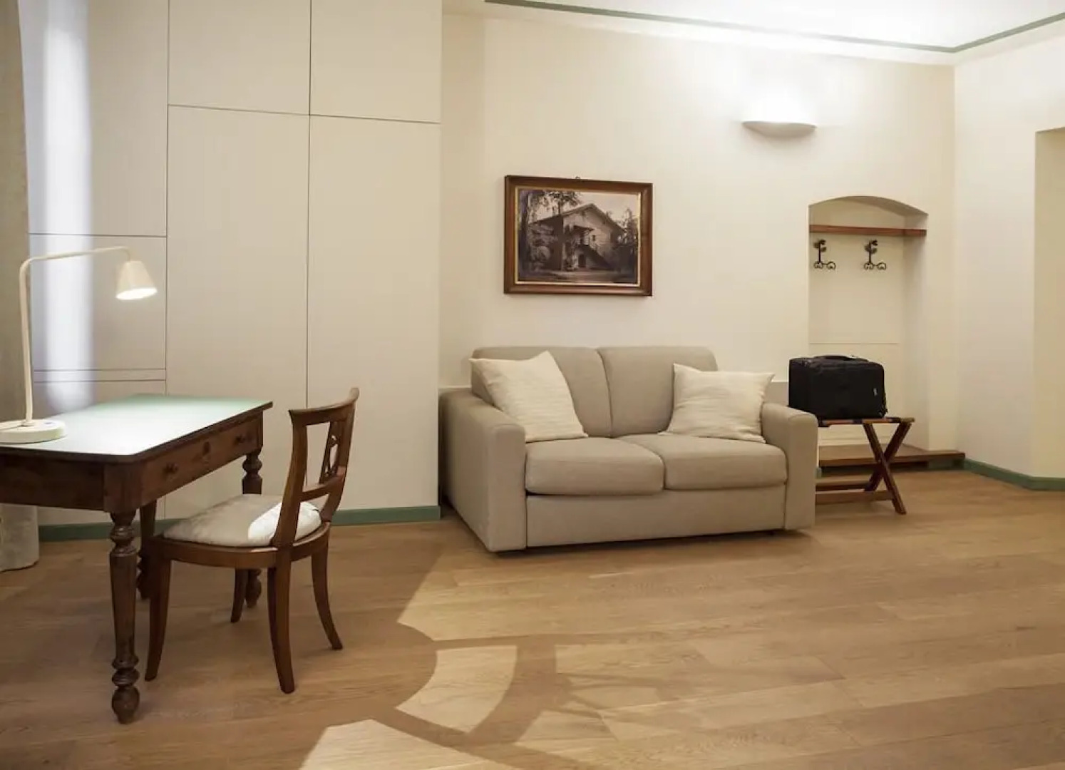 Bed and Breakfast Borromeo