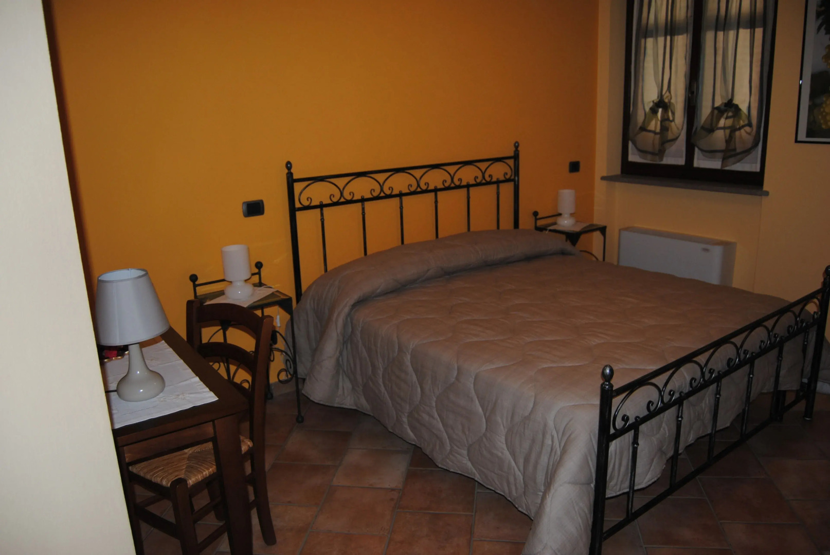 Agriturismo i Grappoli