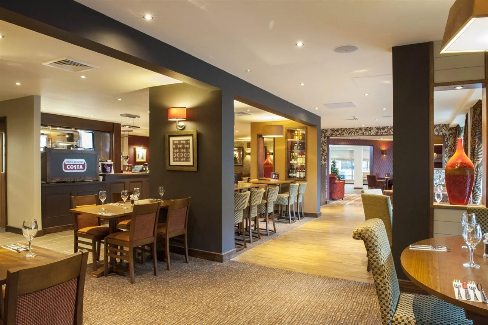 Premier Inn Bath City Centre