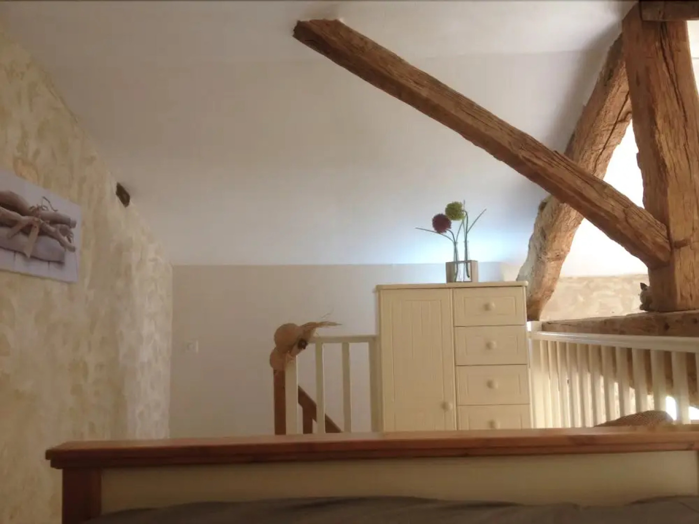 Domaine de la Roseraie