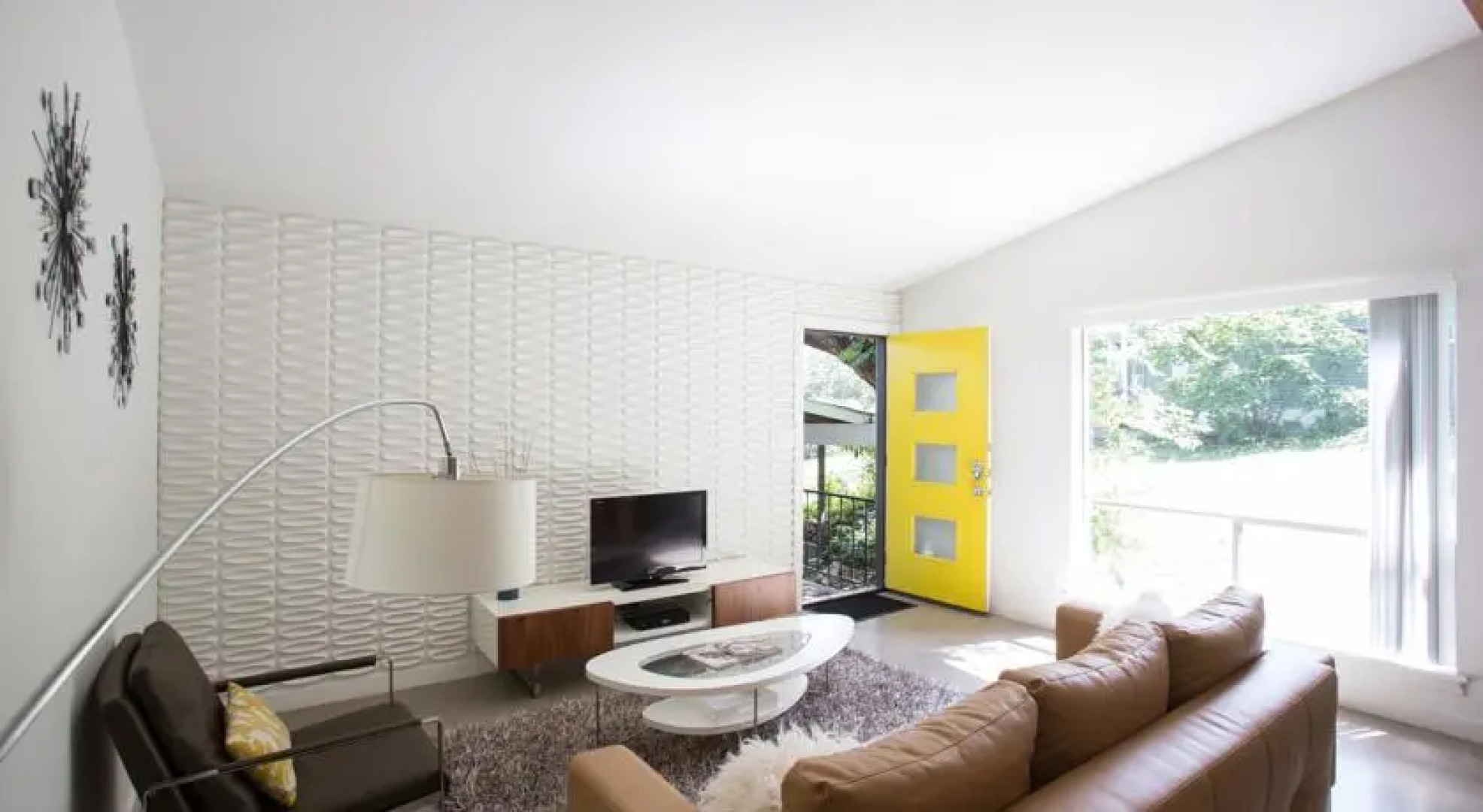 Travis Heights Modern II