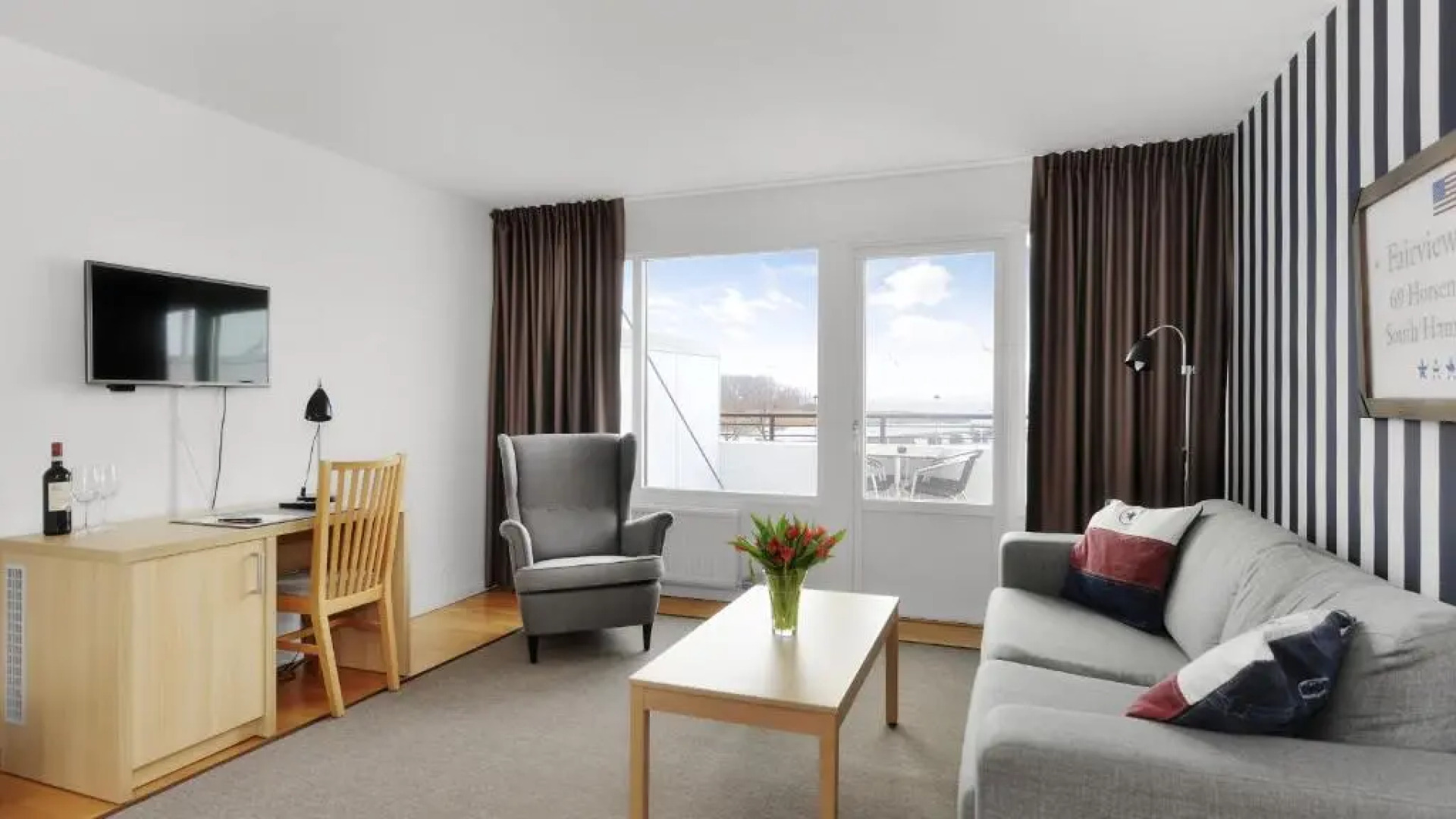 Strand Hotel Borgholm