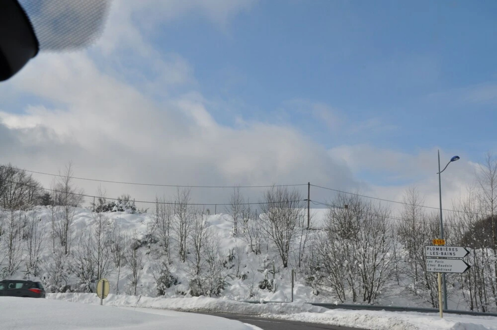 Secondus - Villa Marguerite