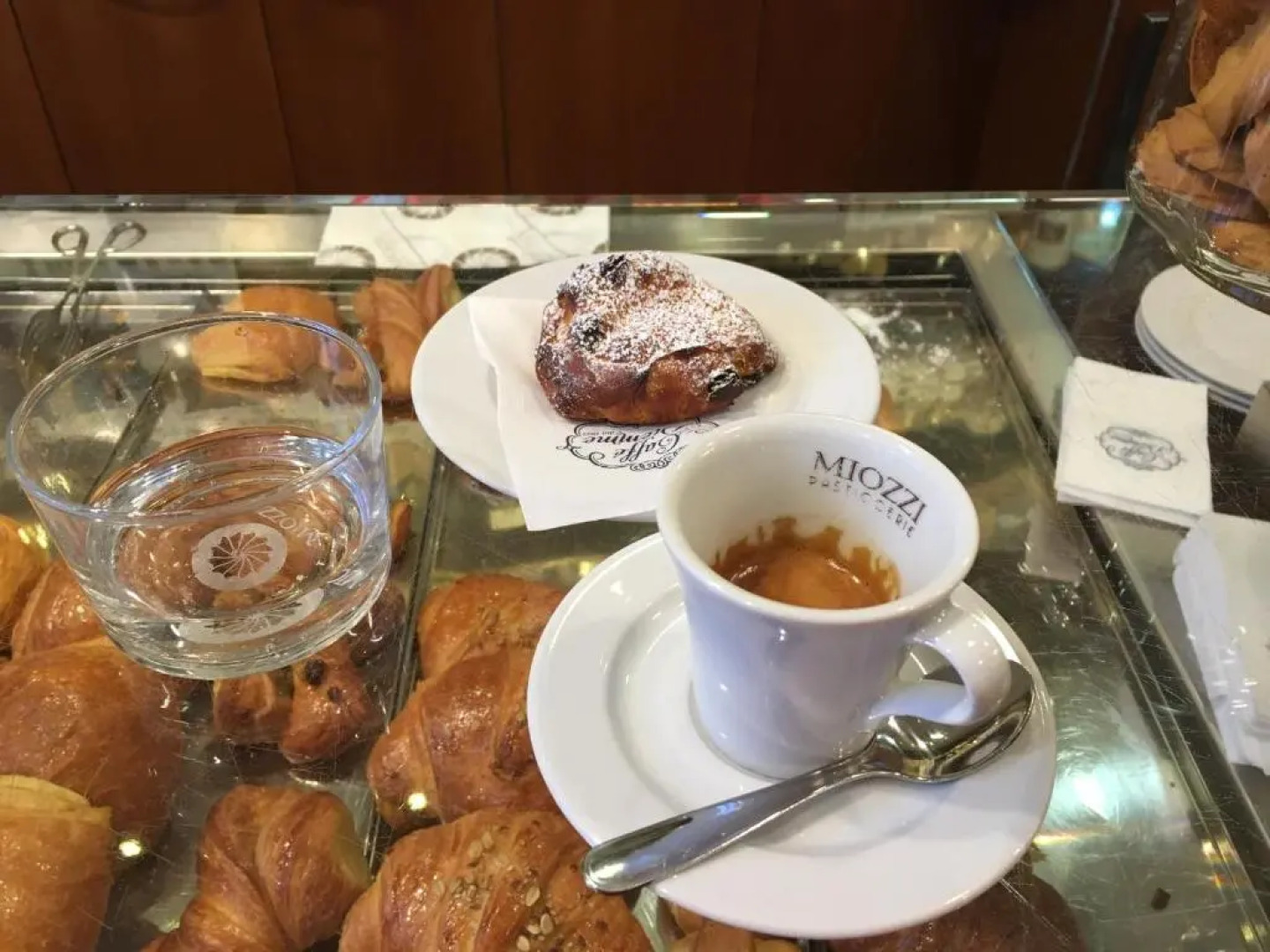 Alloggio Le Casette