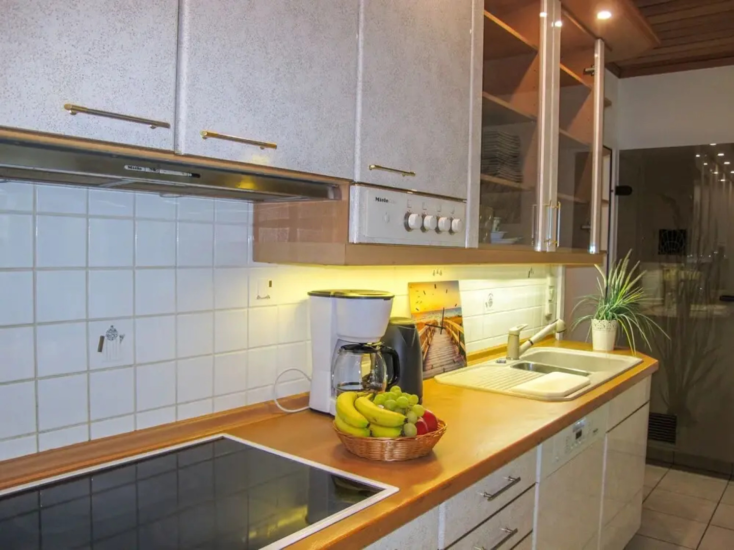 Deichhaus K Stenwind Butjadingen