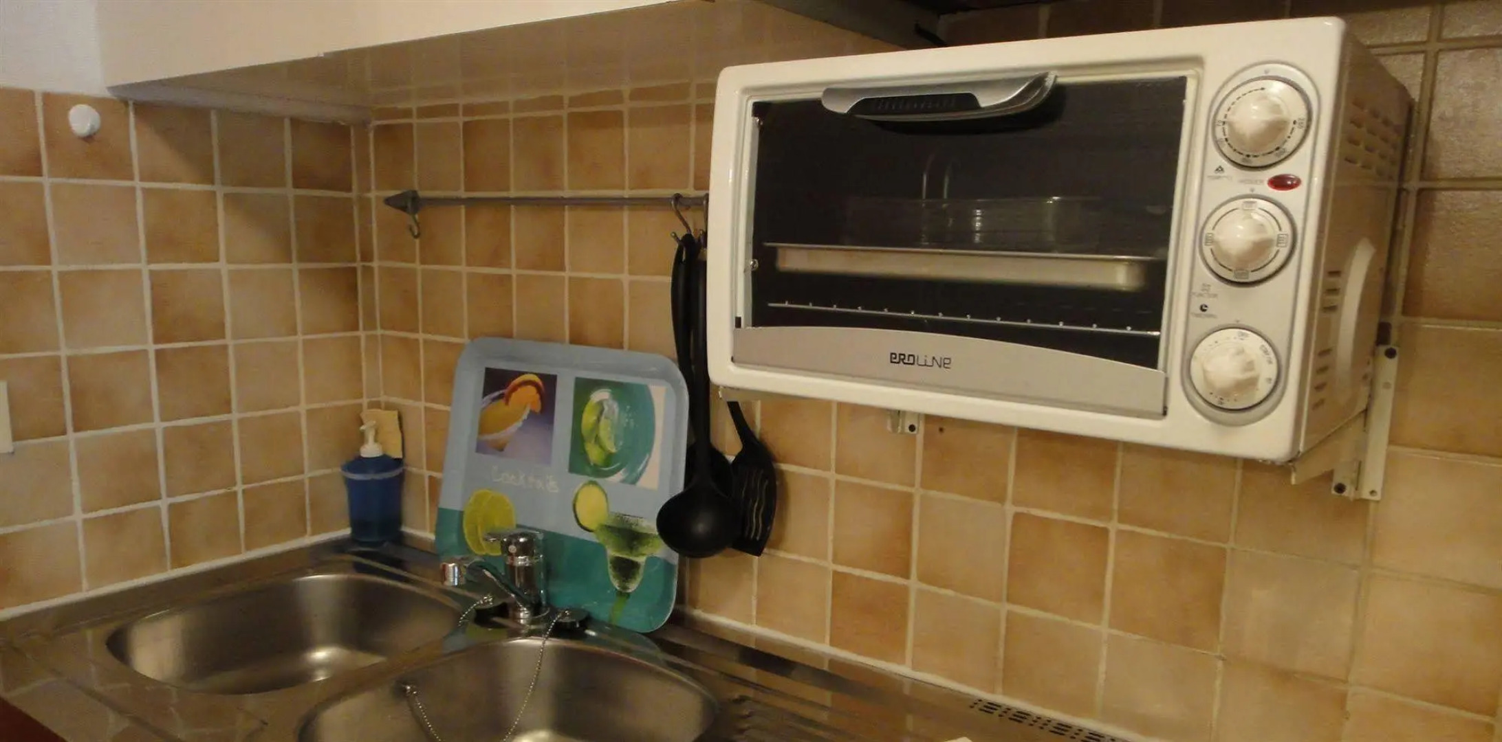 Hôtel - Résidence Lou Paradou