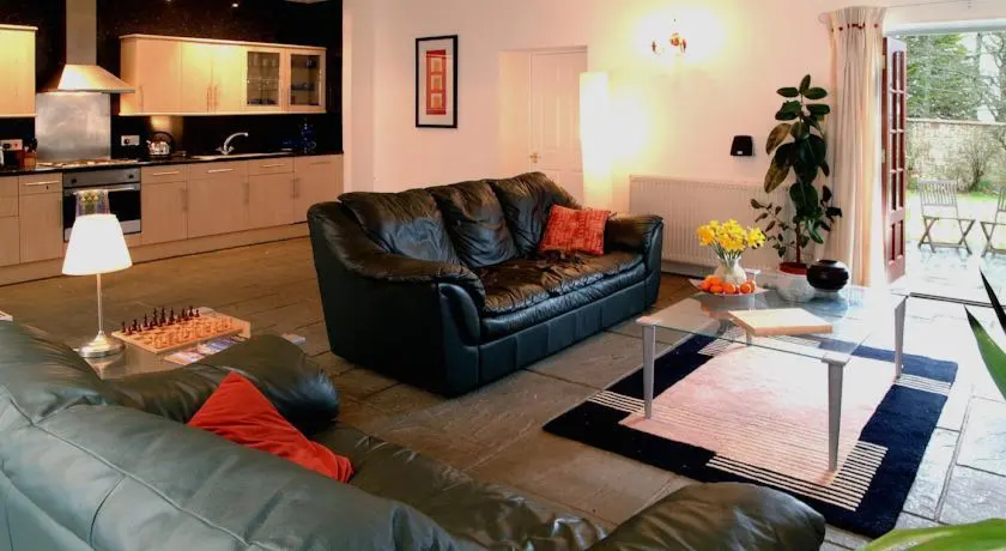 Beaconside Country House & Cottages