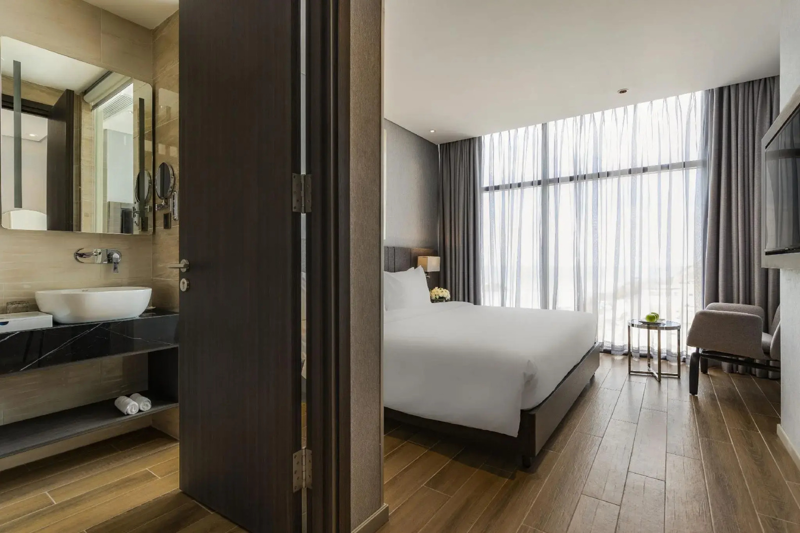 Premier Pearl Hotel Vung Tau