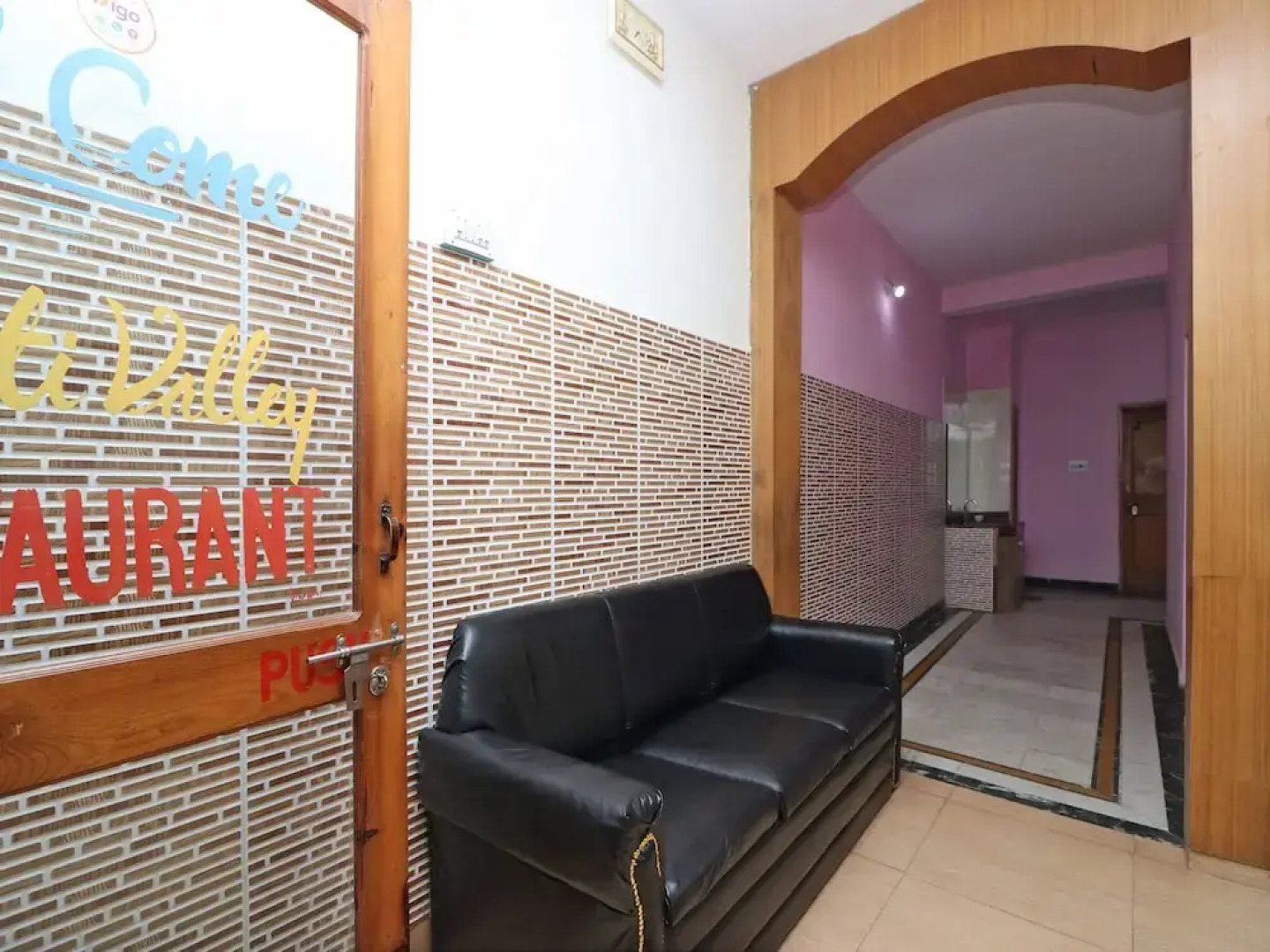 Oyo 15440 Hotel Parvati Valley