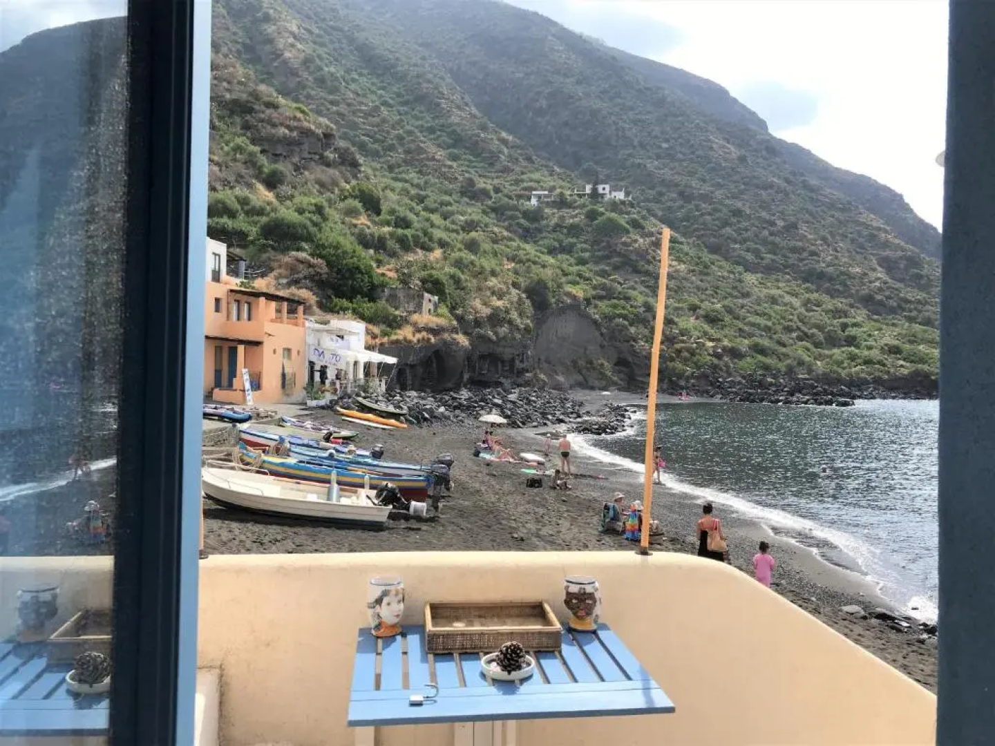 La Terrazza