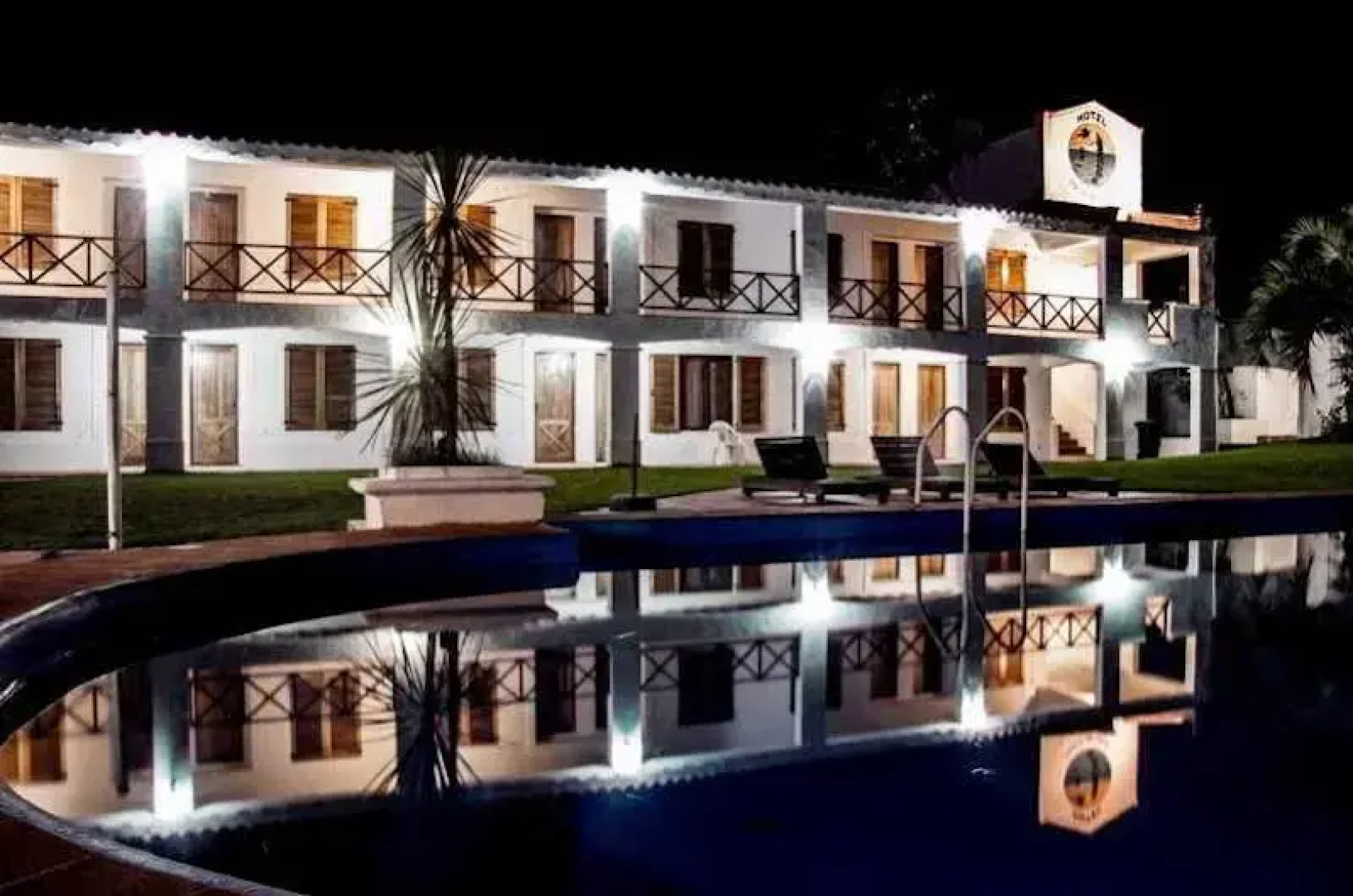 Posta del Lago