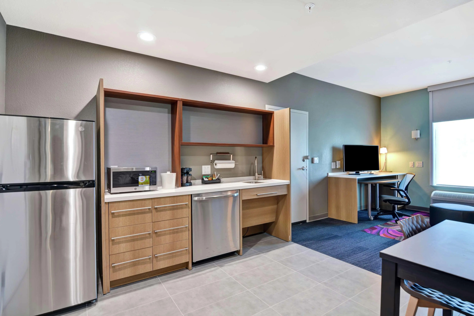 Home2 Suites by Hilton McKinney