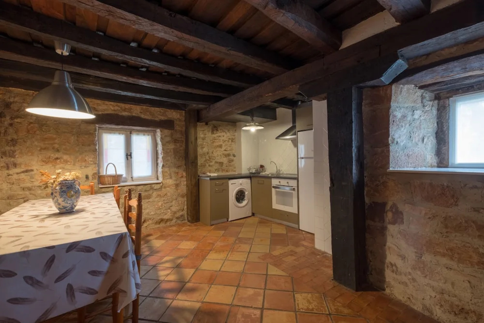 Casa Mirador de Valcabado