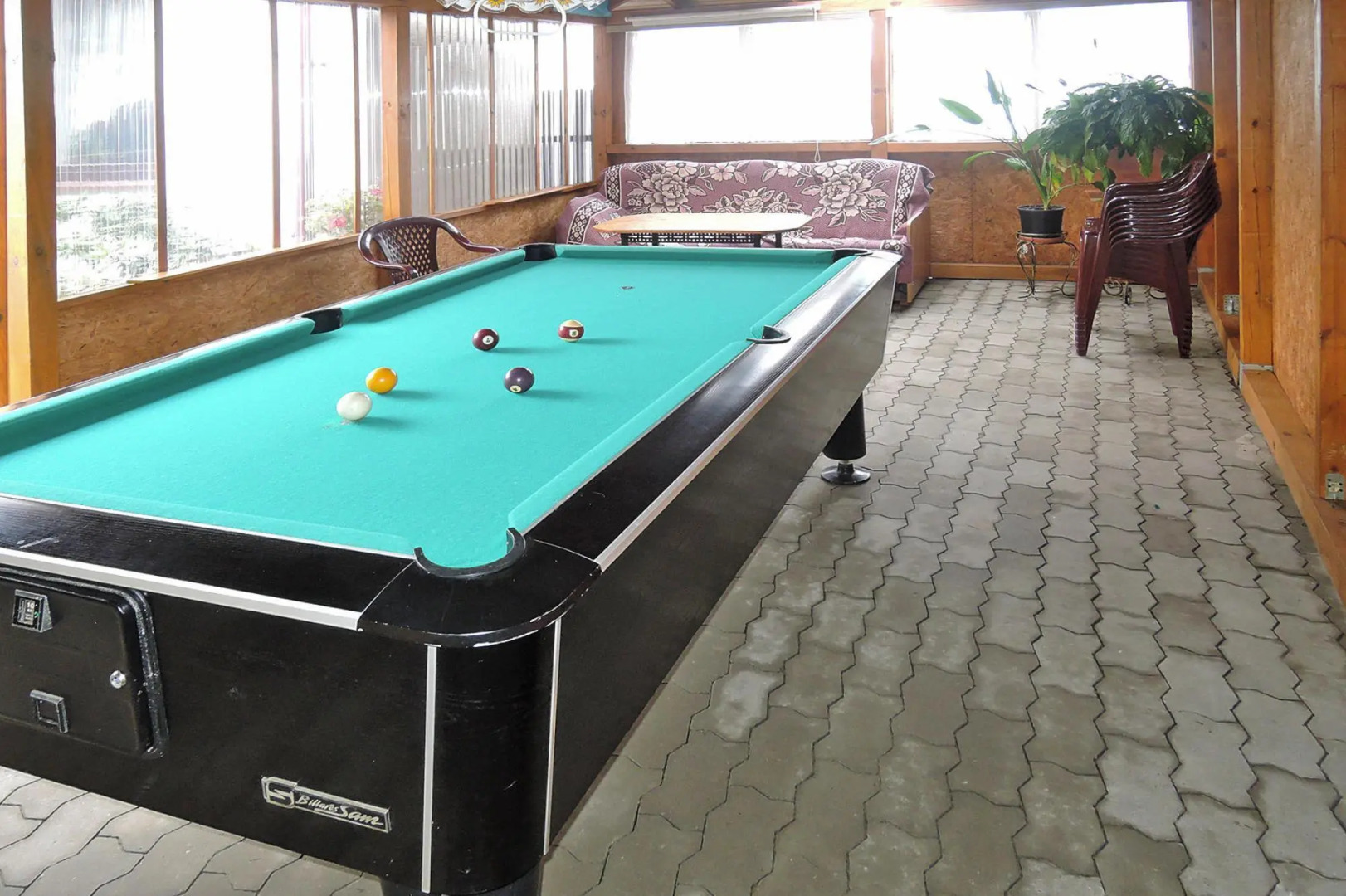 Holiday home Kolczewo Baltycka