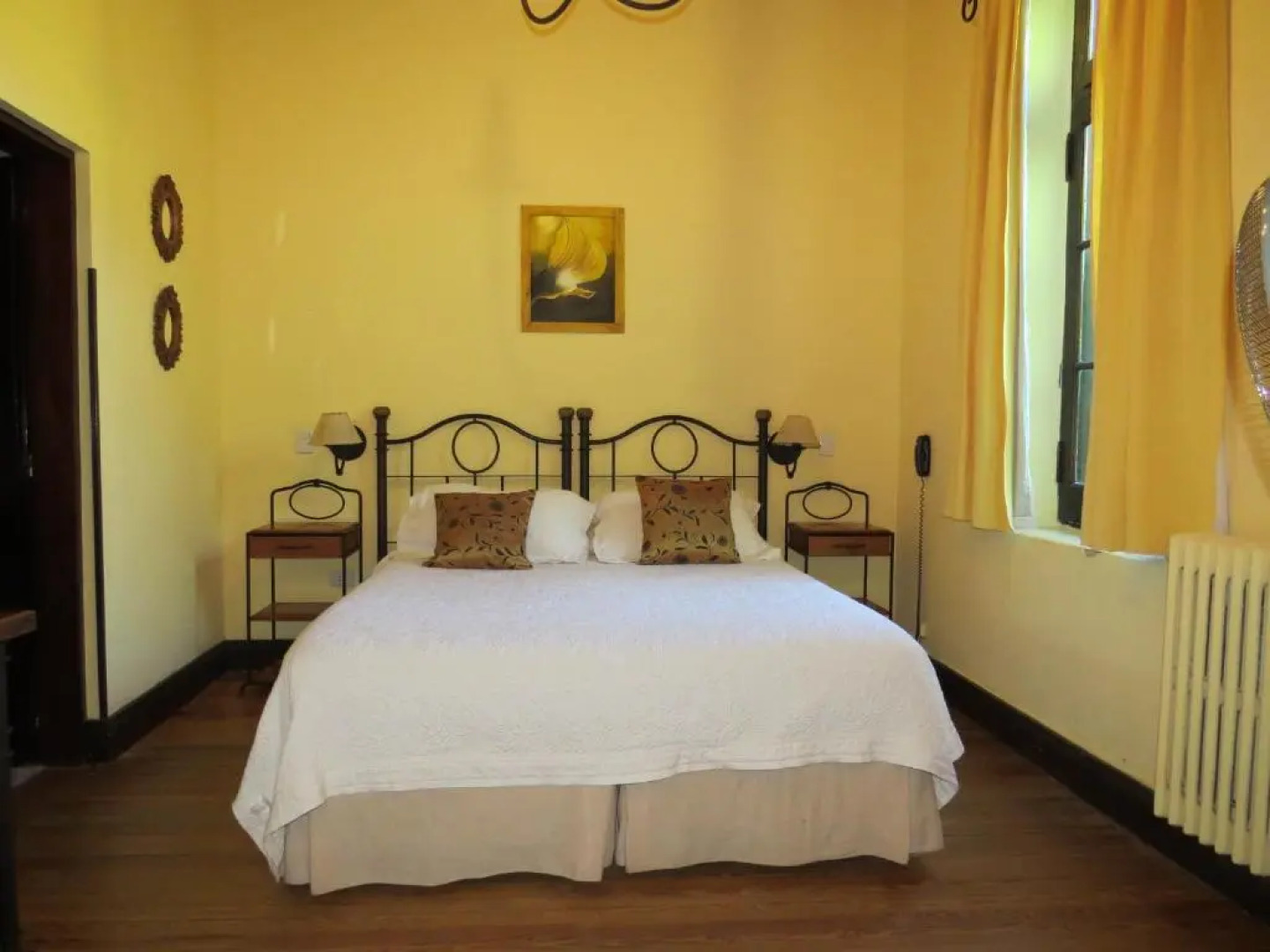 Villa Art Hotel Boutique