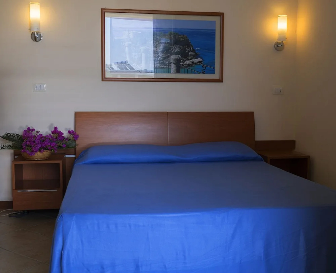 Costa Degli Dei Resort Tropea