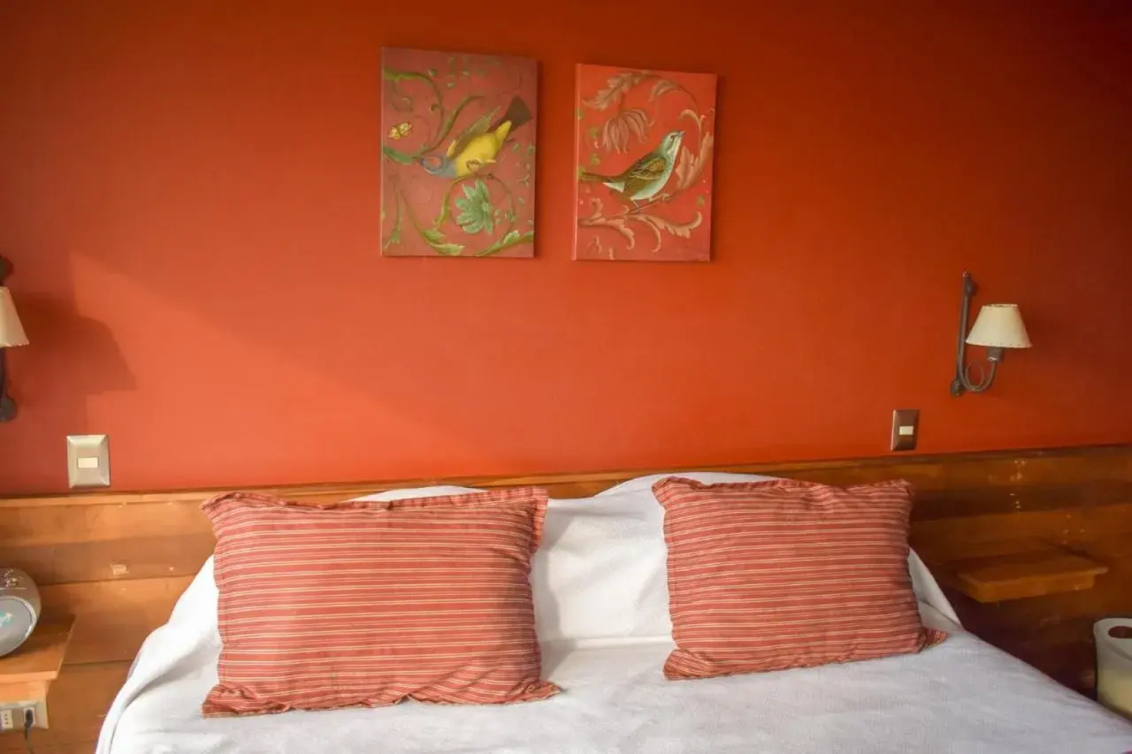 Cabañas Monte Verde Pucon