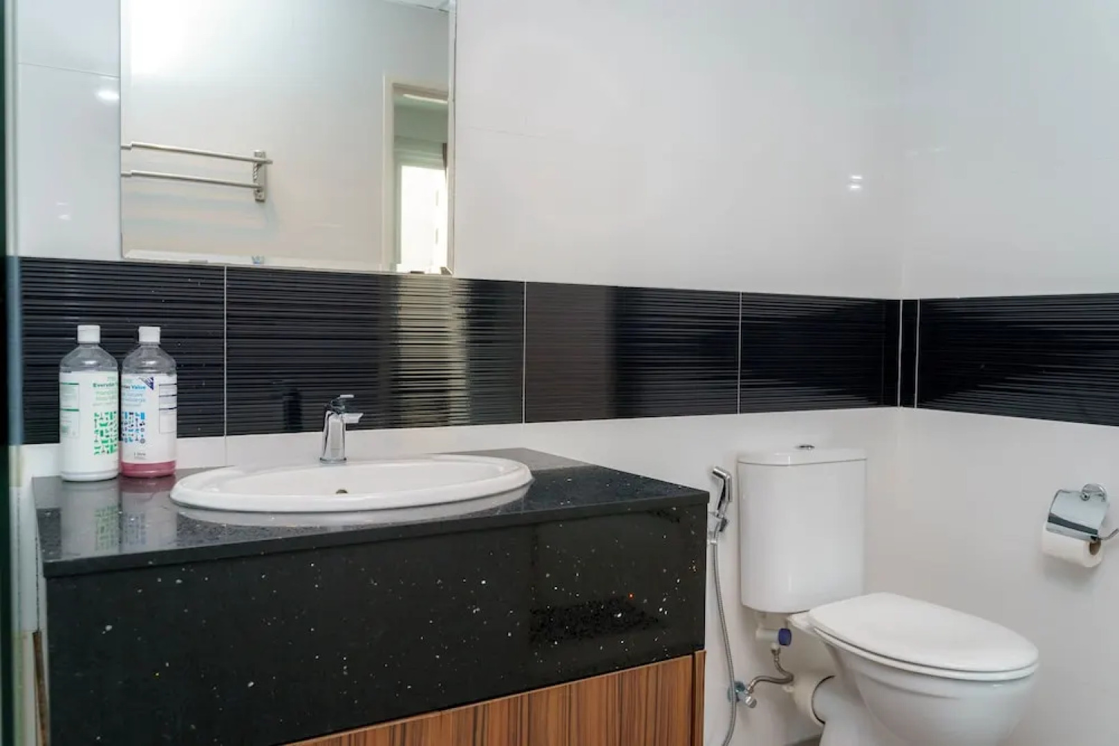 Mansion One Room Suite