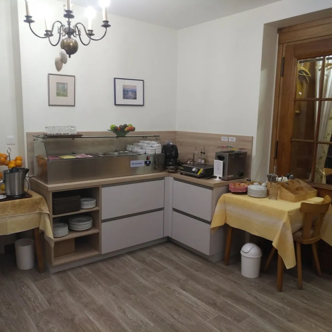 La Maison Forestière de Bonne Fontaine