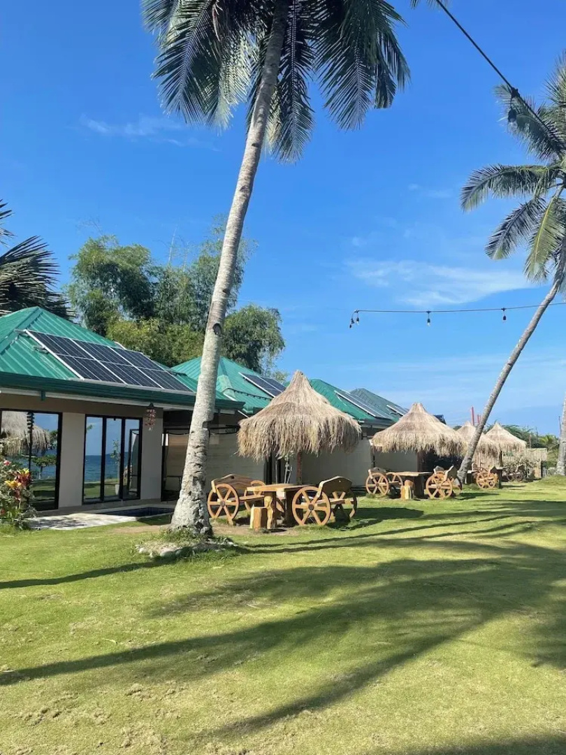antipolo beach resort in tuburan