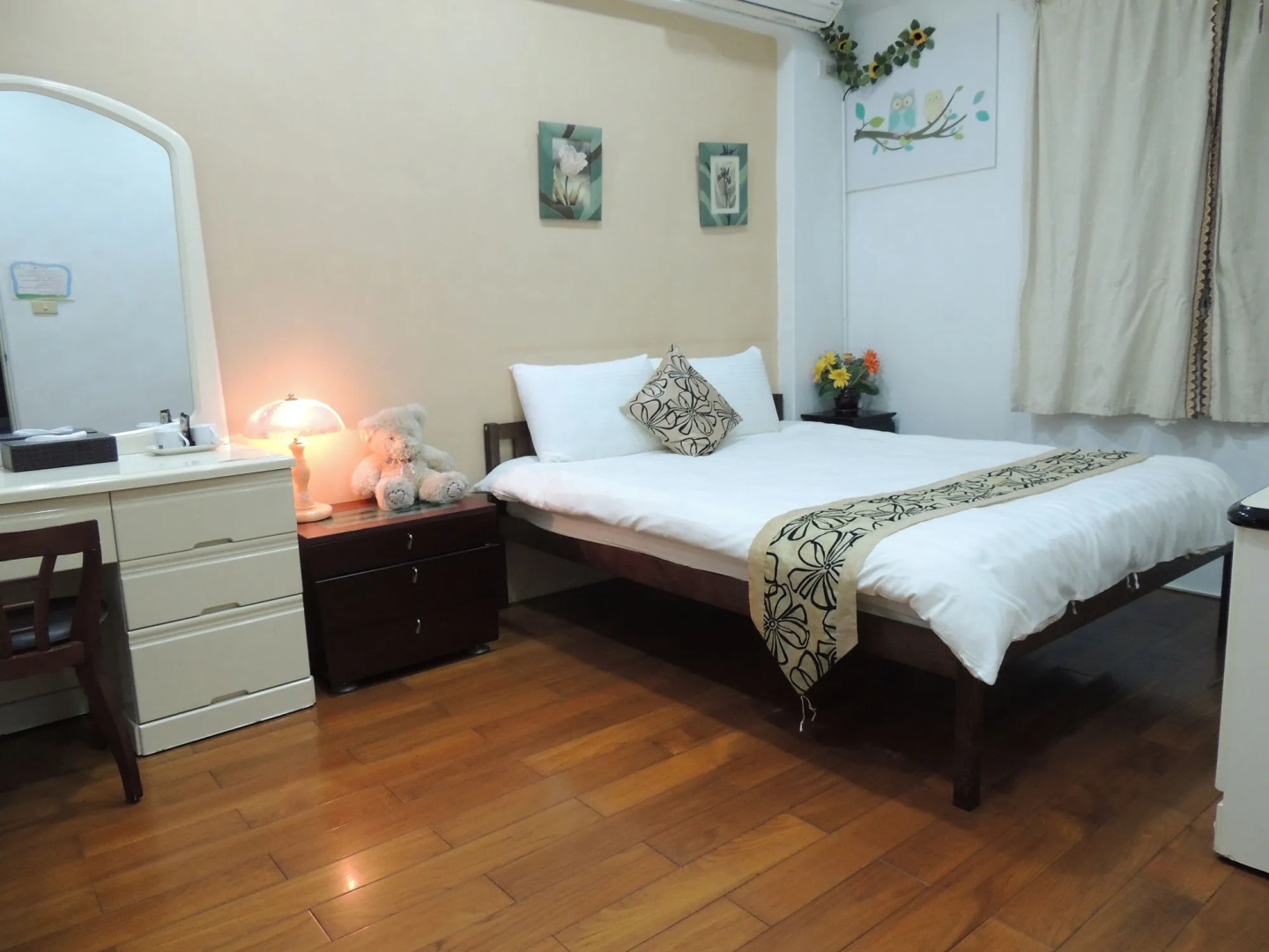 Dongshan River Left bank B&B