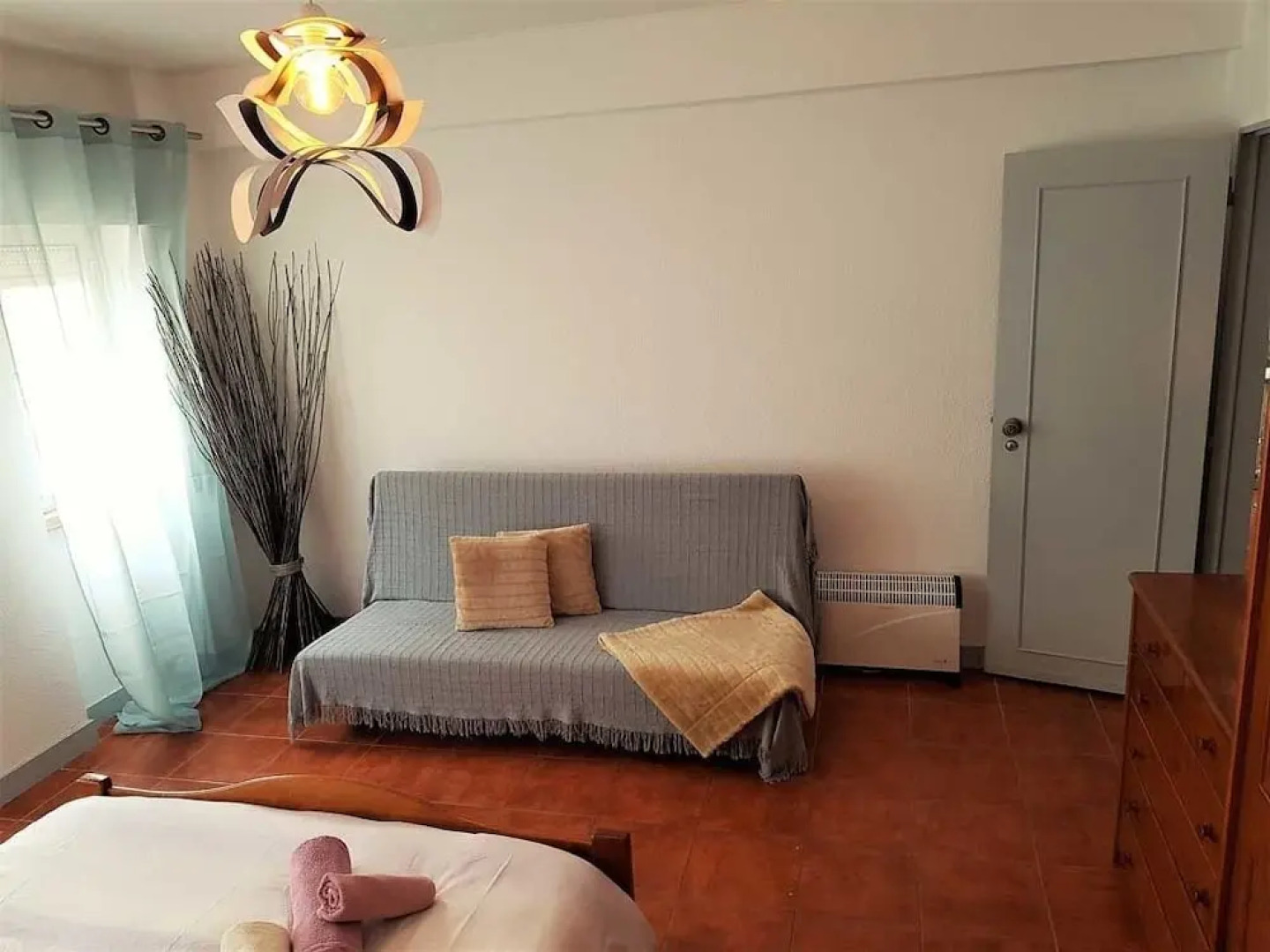 Caparica Central Apartment by Host-Point