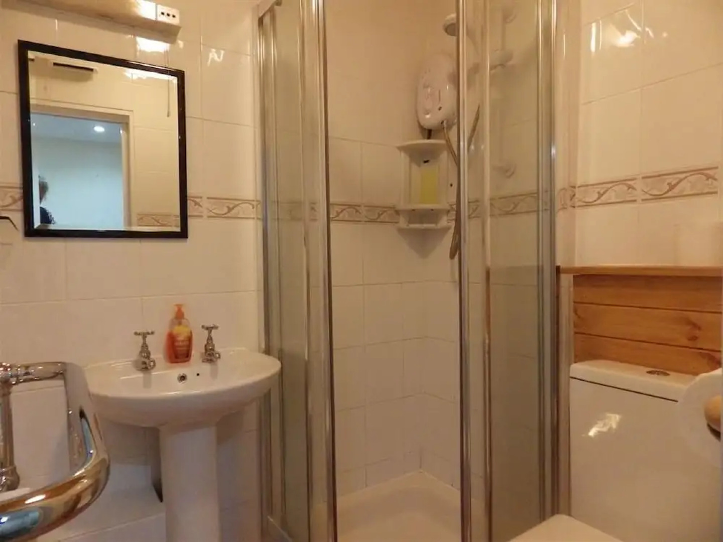 Little Harbour Guesthouse