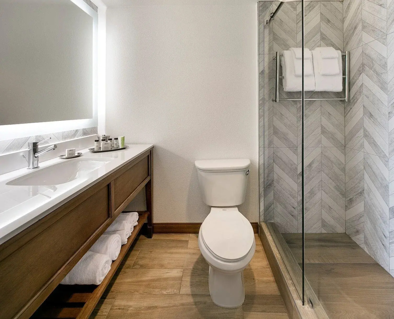 Sandcastle Hotel on the Beach