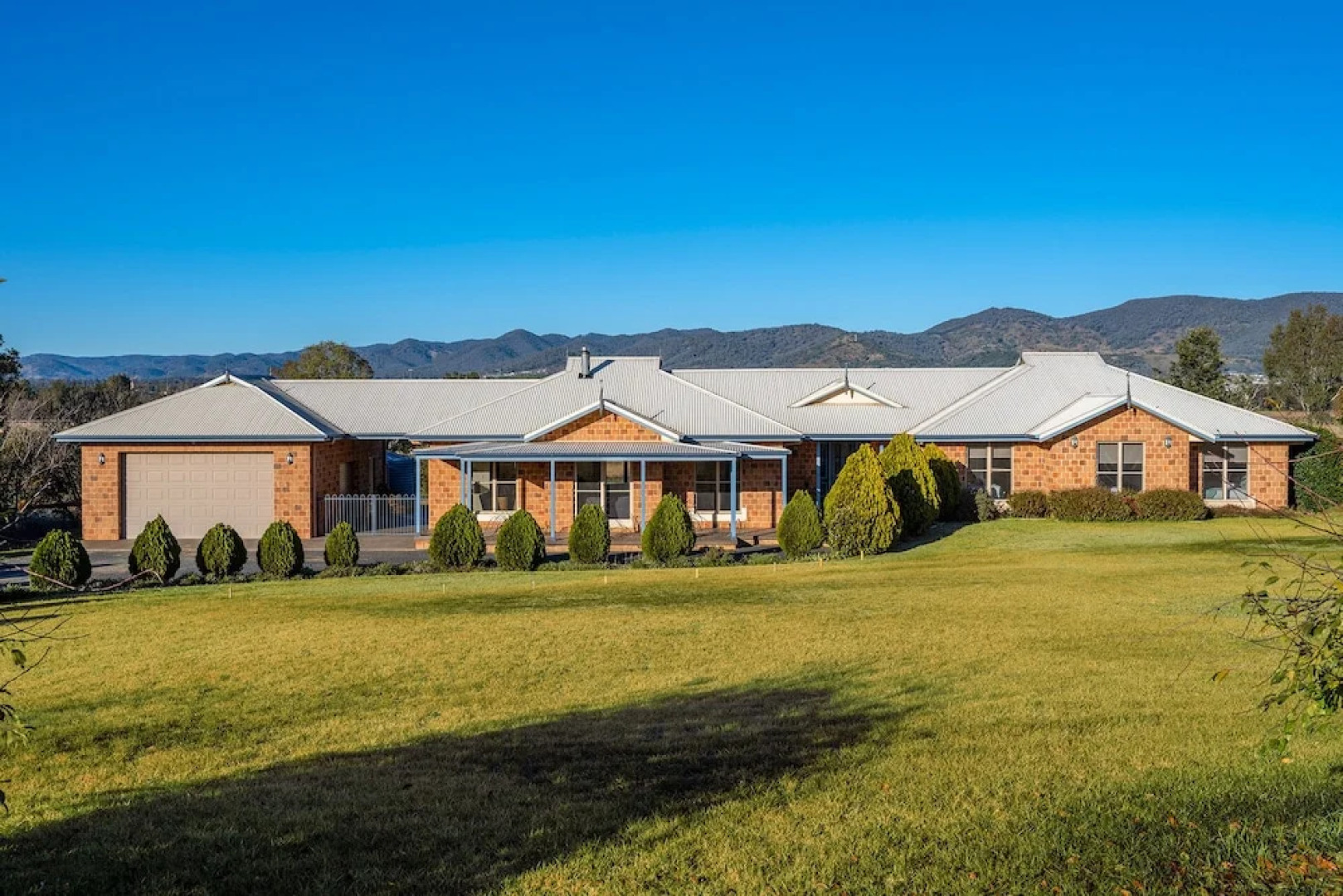 Bellevue by Your Innkeeper Mudgee
