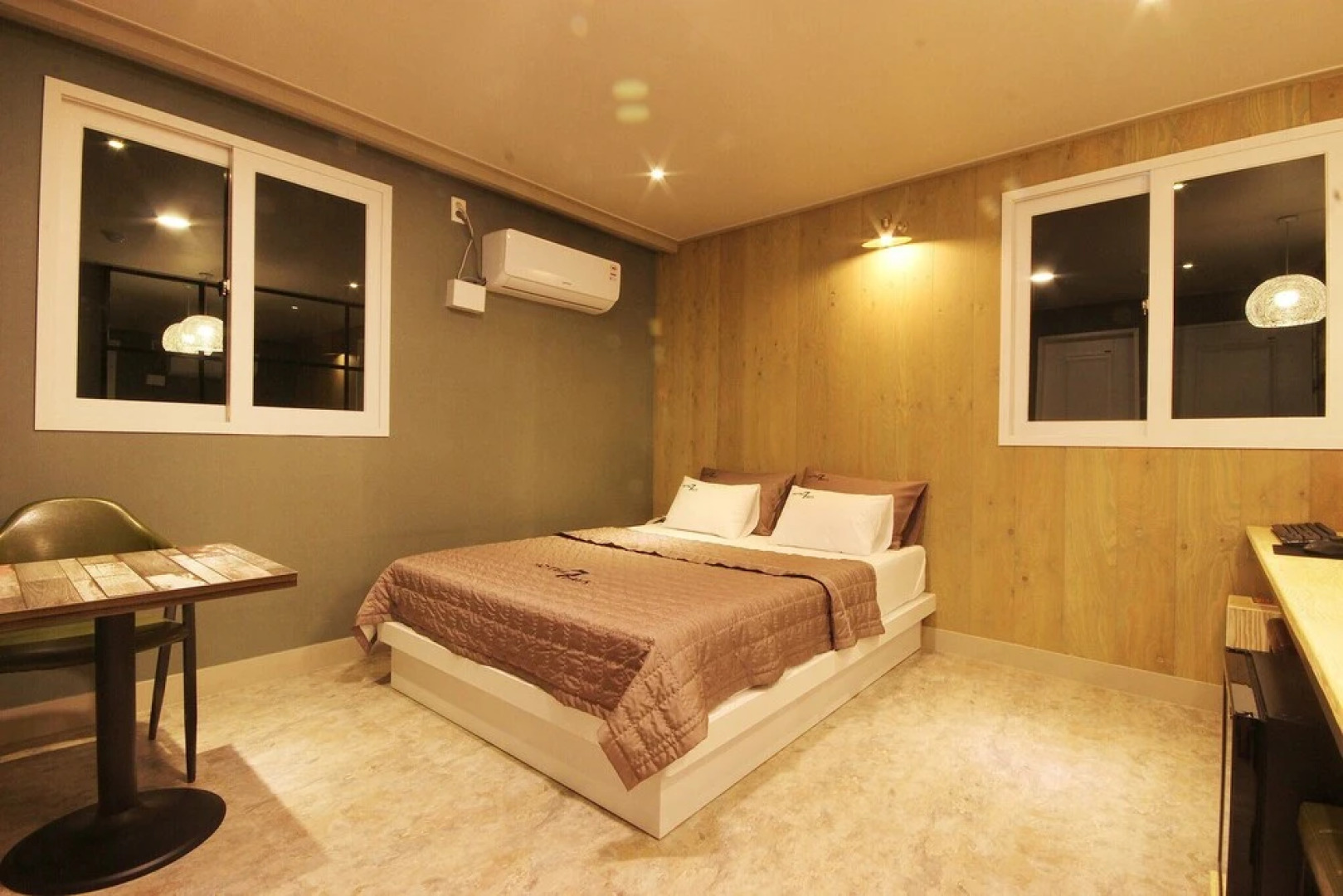 Gumi Indong Hotel 7days