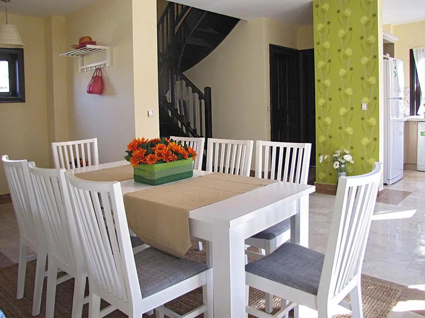 Karia Holiday Villas 2