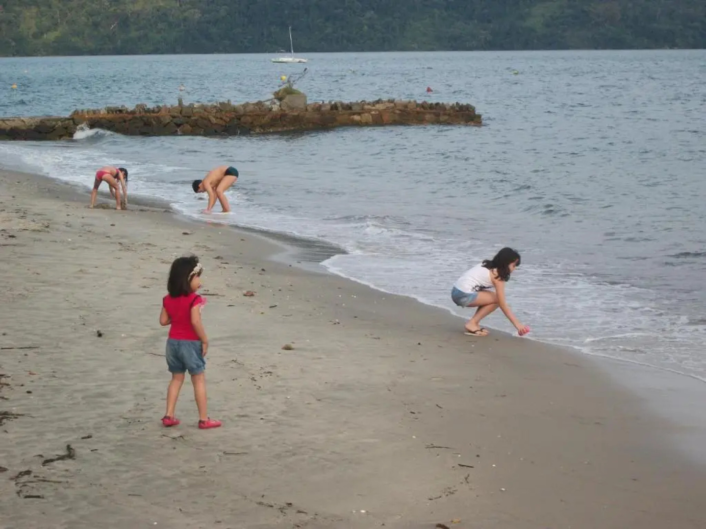 Apartamento Porto Bracuy Apartment